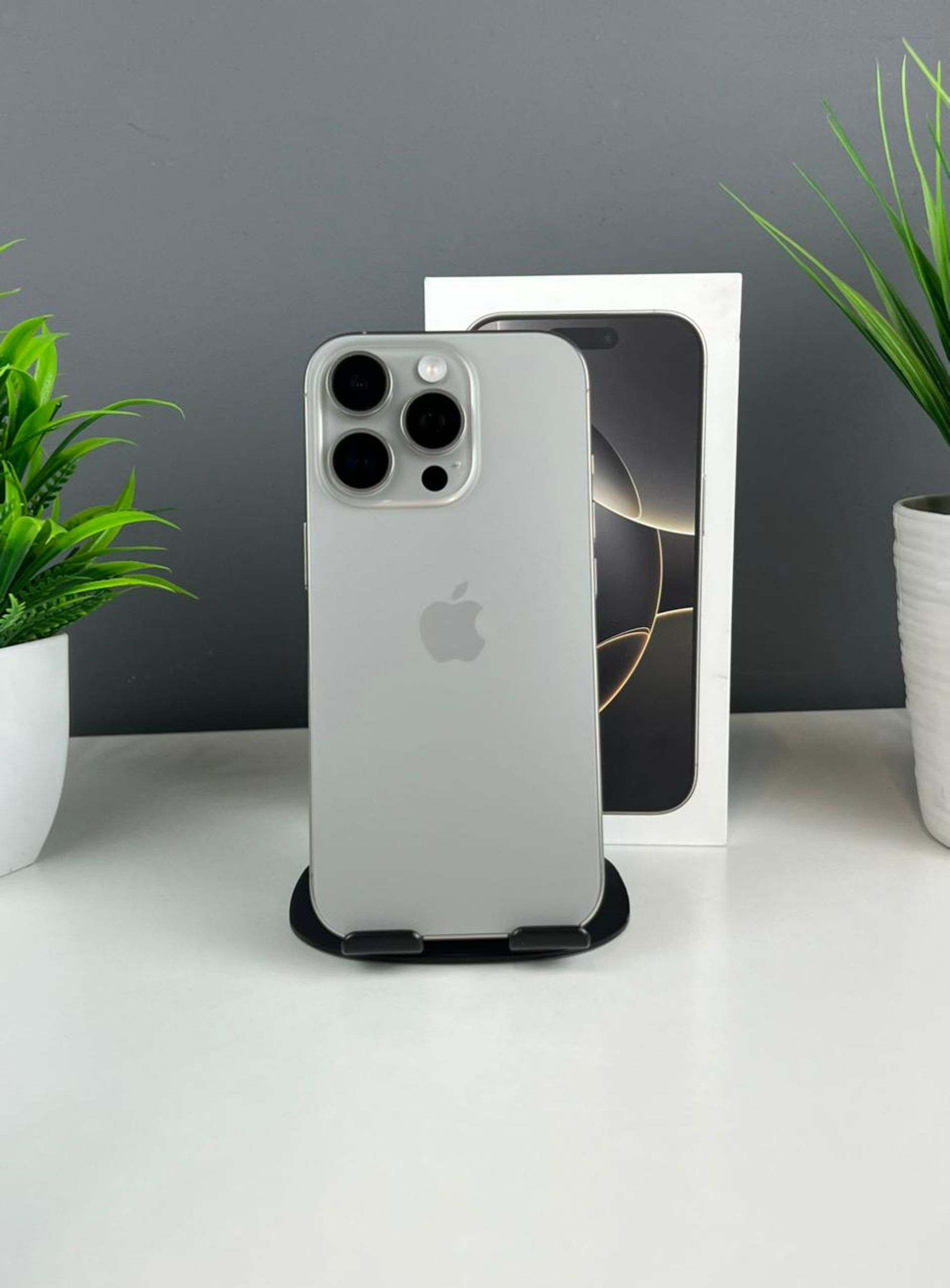 Apple iPhone 16 Pro 256GB