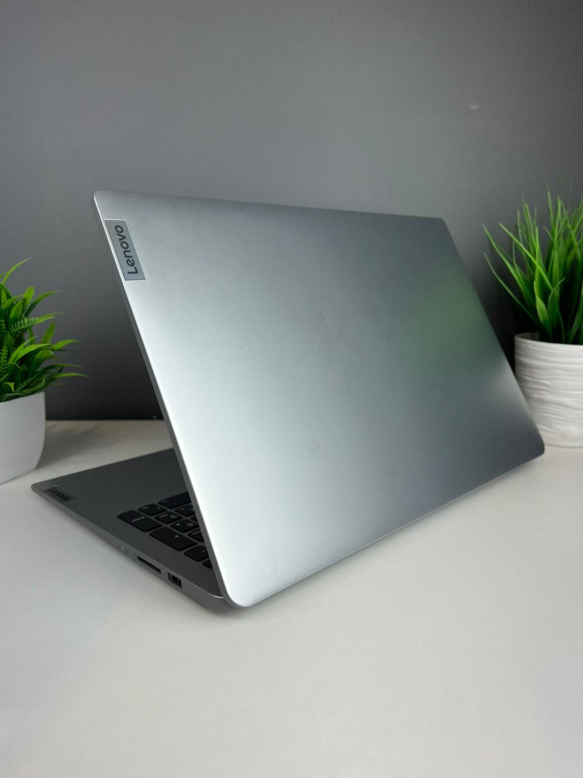 Lenovo Ryzen 5 (7-е поколение) 2023 (6 ядер / 12 потоков)