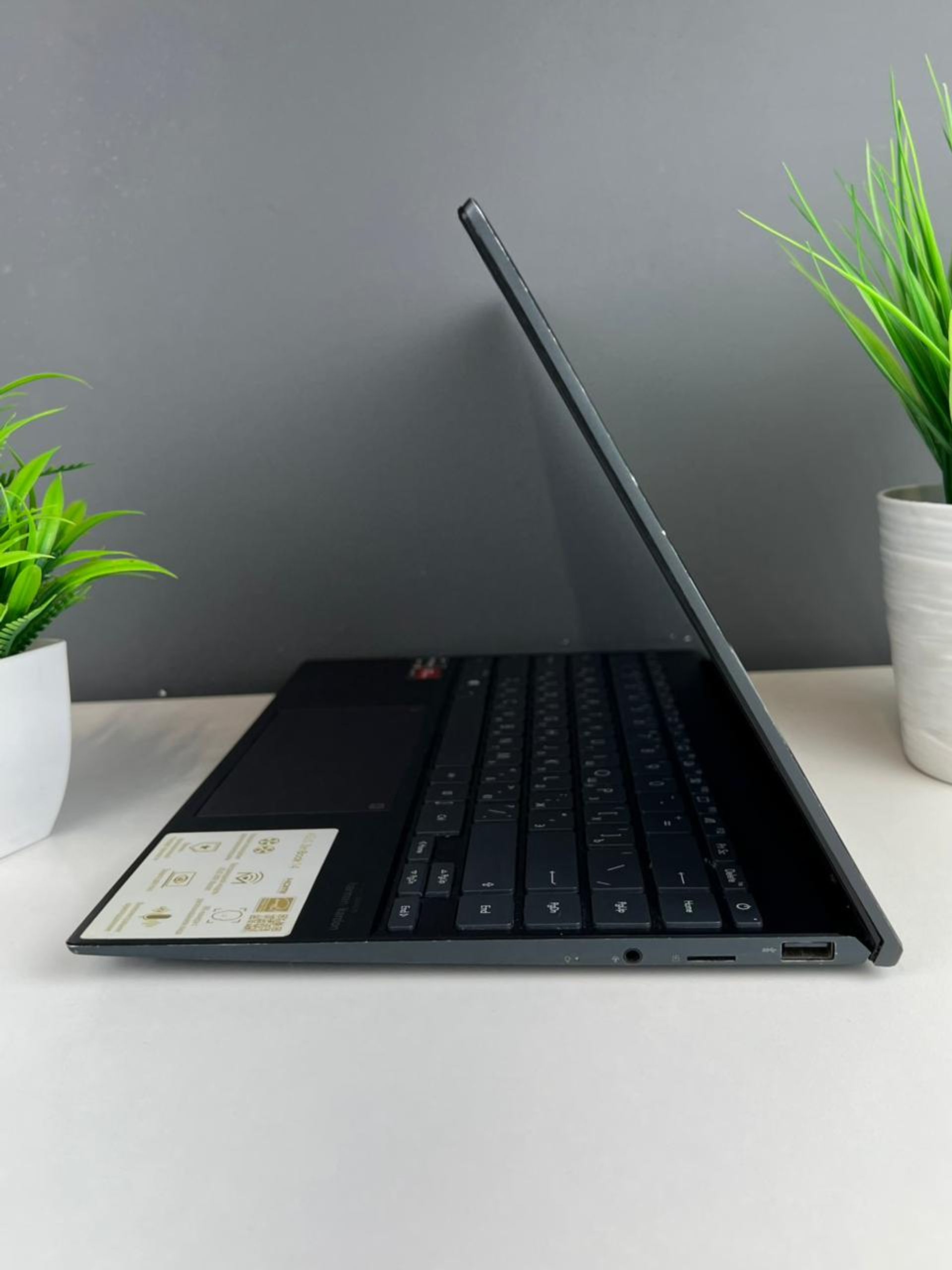 Ryzen 5(5-е поколение) 2023(6 ядер/12 потоков)