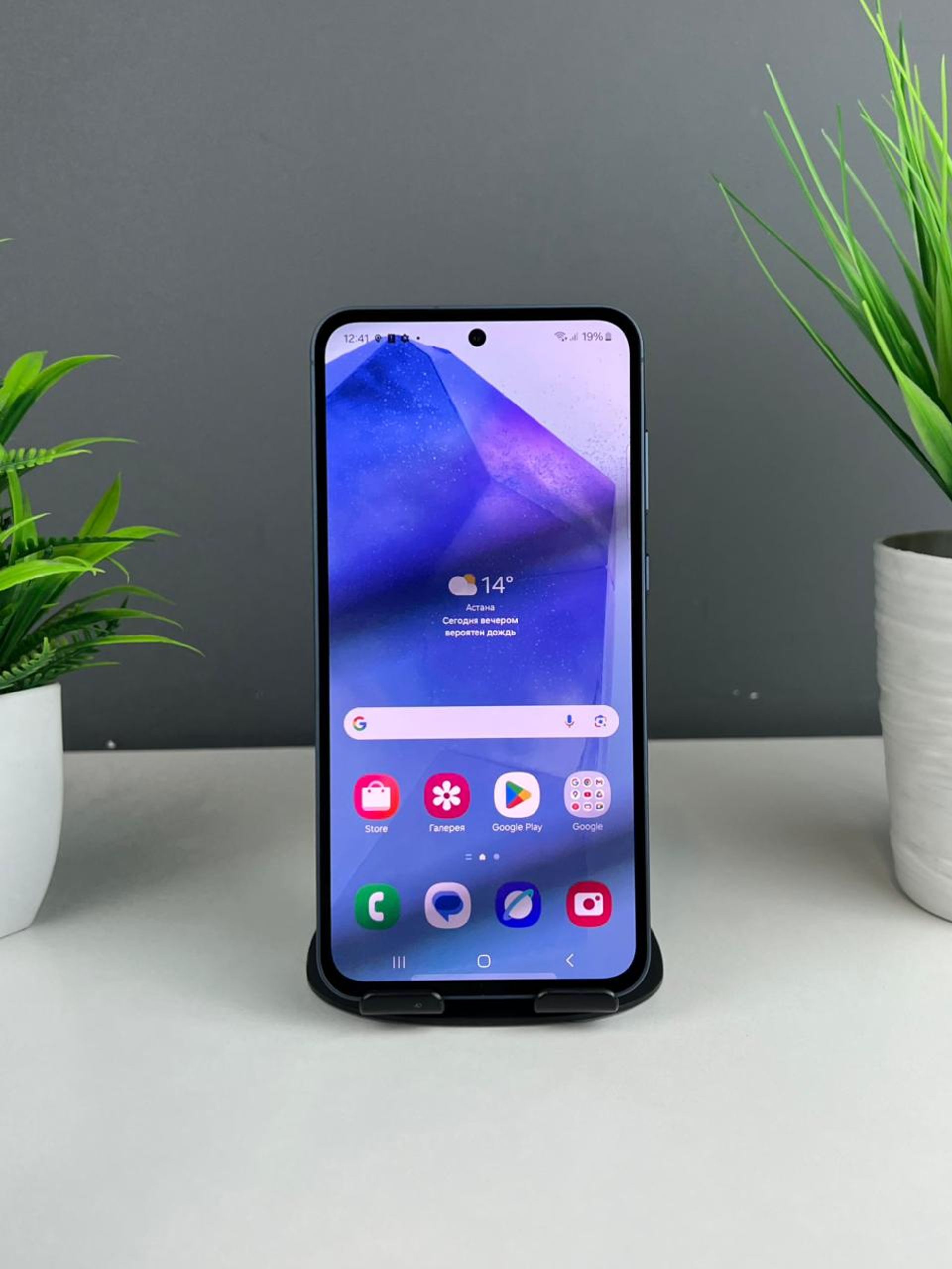 Samsung Galaxy A55 5G 8 GB/256 GB