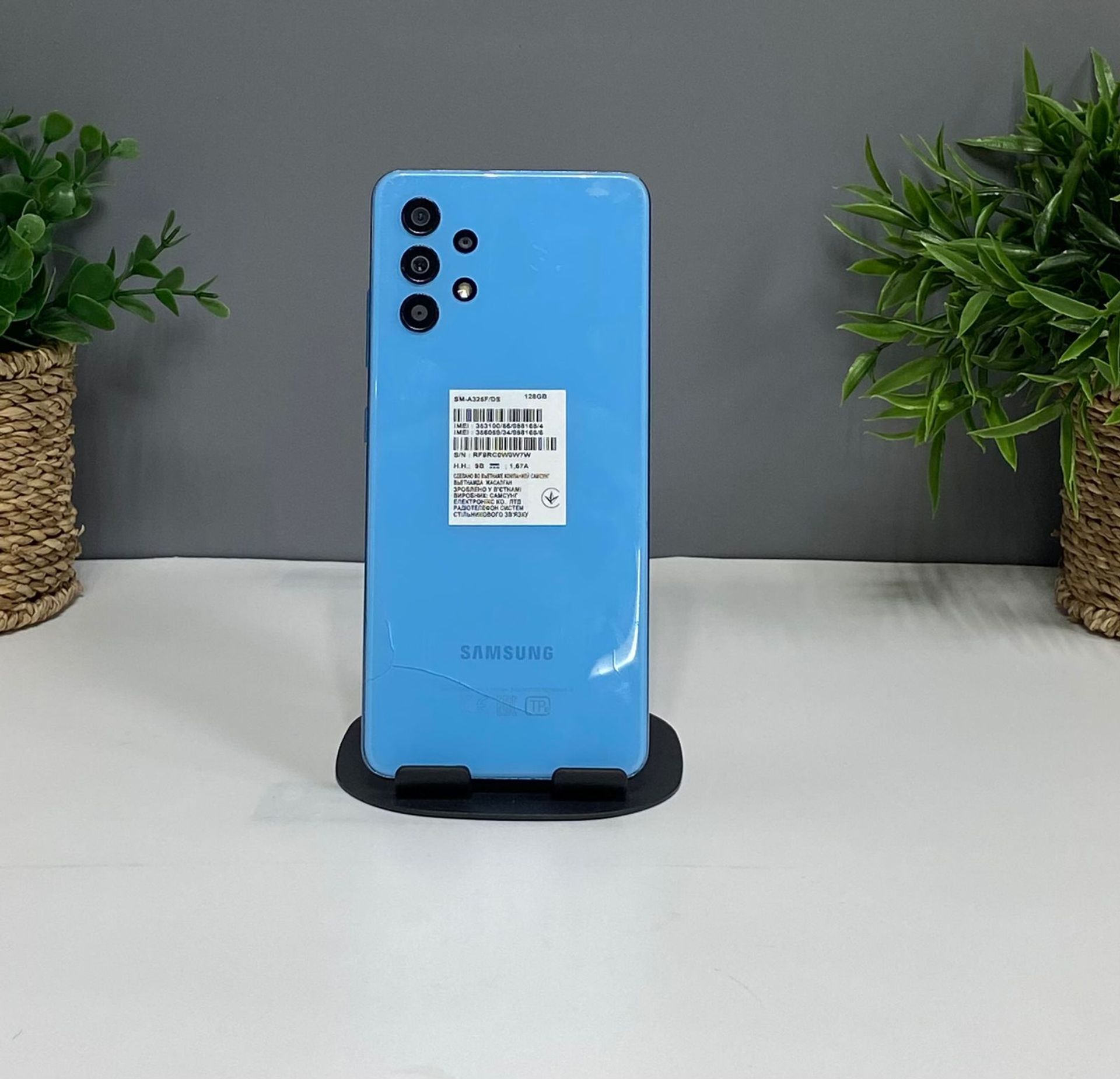 Samsung Galaxy A32 128GB