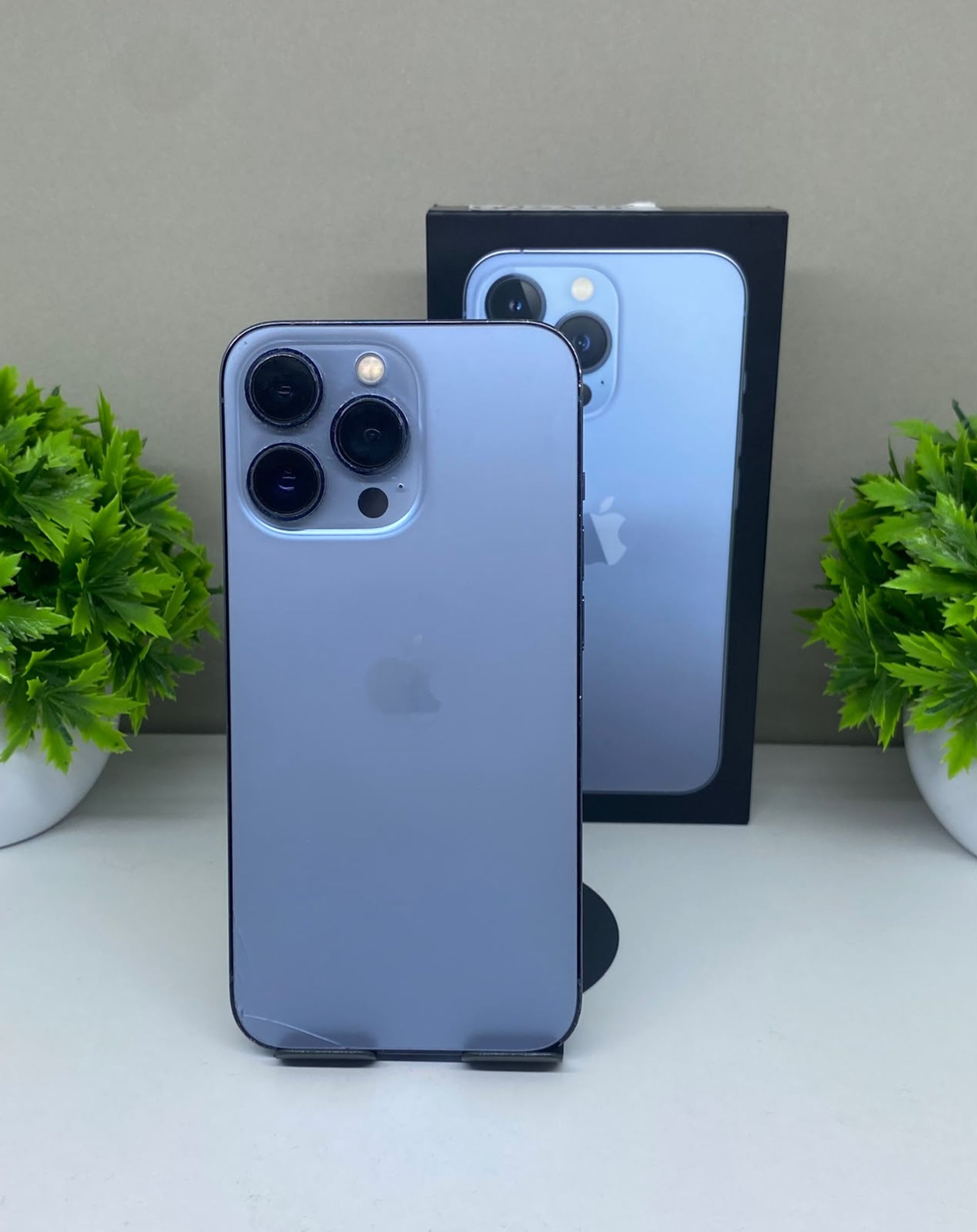 Apple iPhone 13 Pro 256 GB