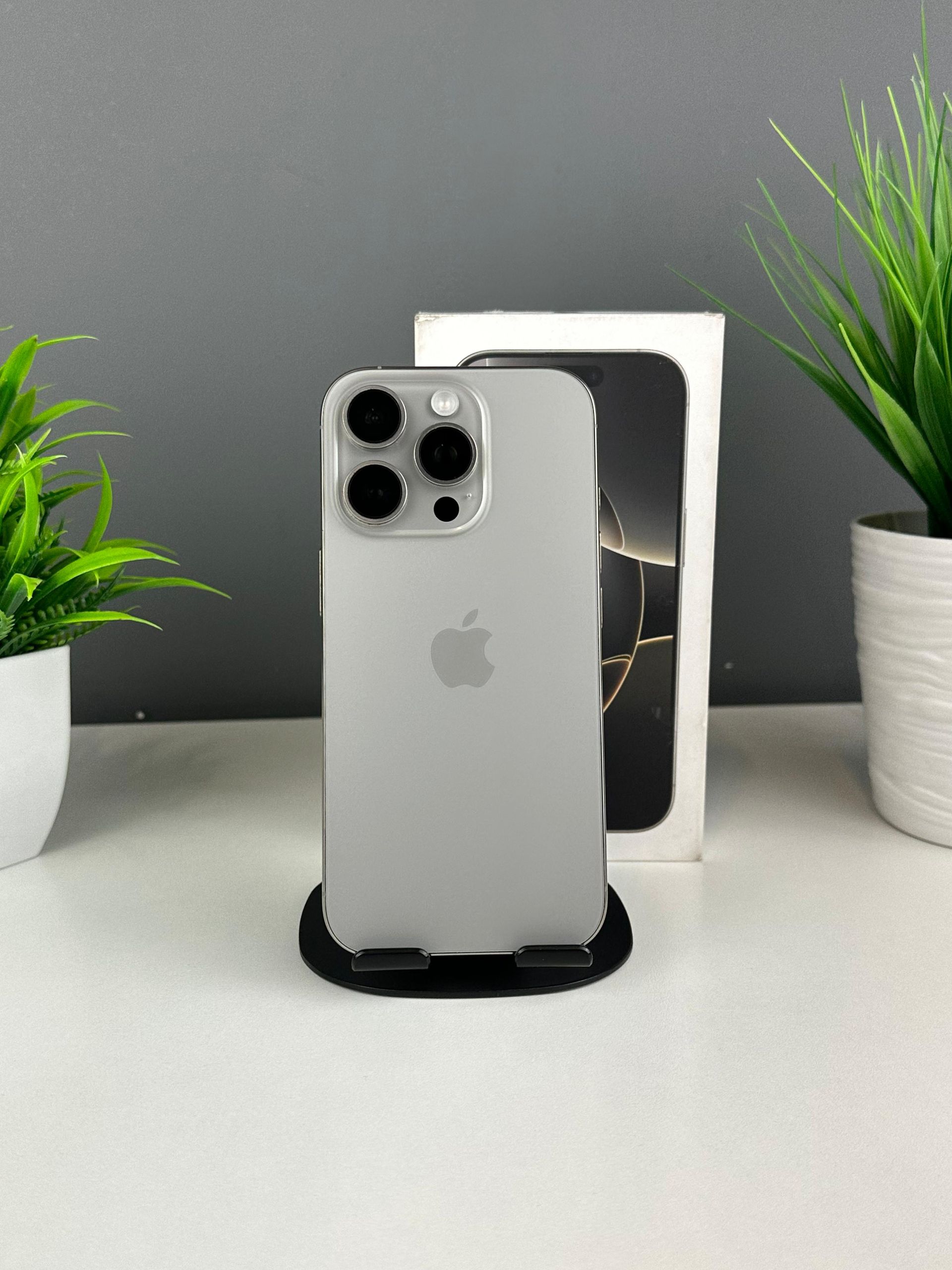 Apple iPhone 16 Pro 256GB