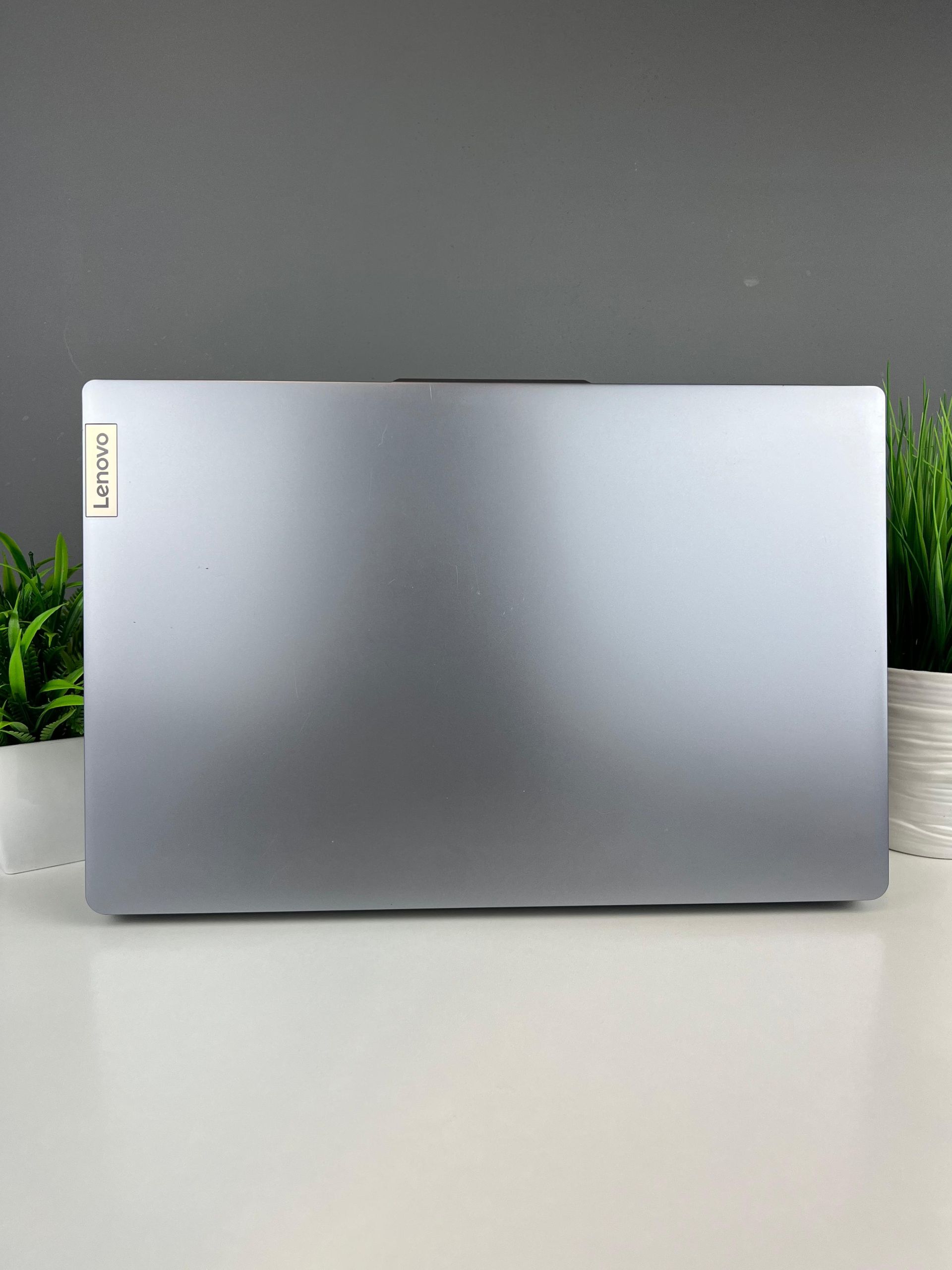 Ноутбук Lenovo Для работы и учебы AMD Ryzen 5 5-поколение ядер 16 GB 500 GB 14 дюймов