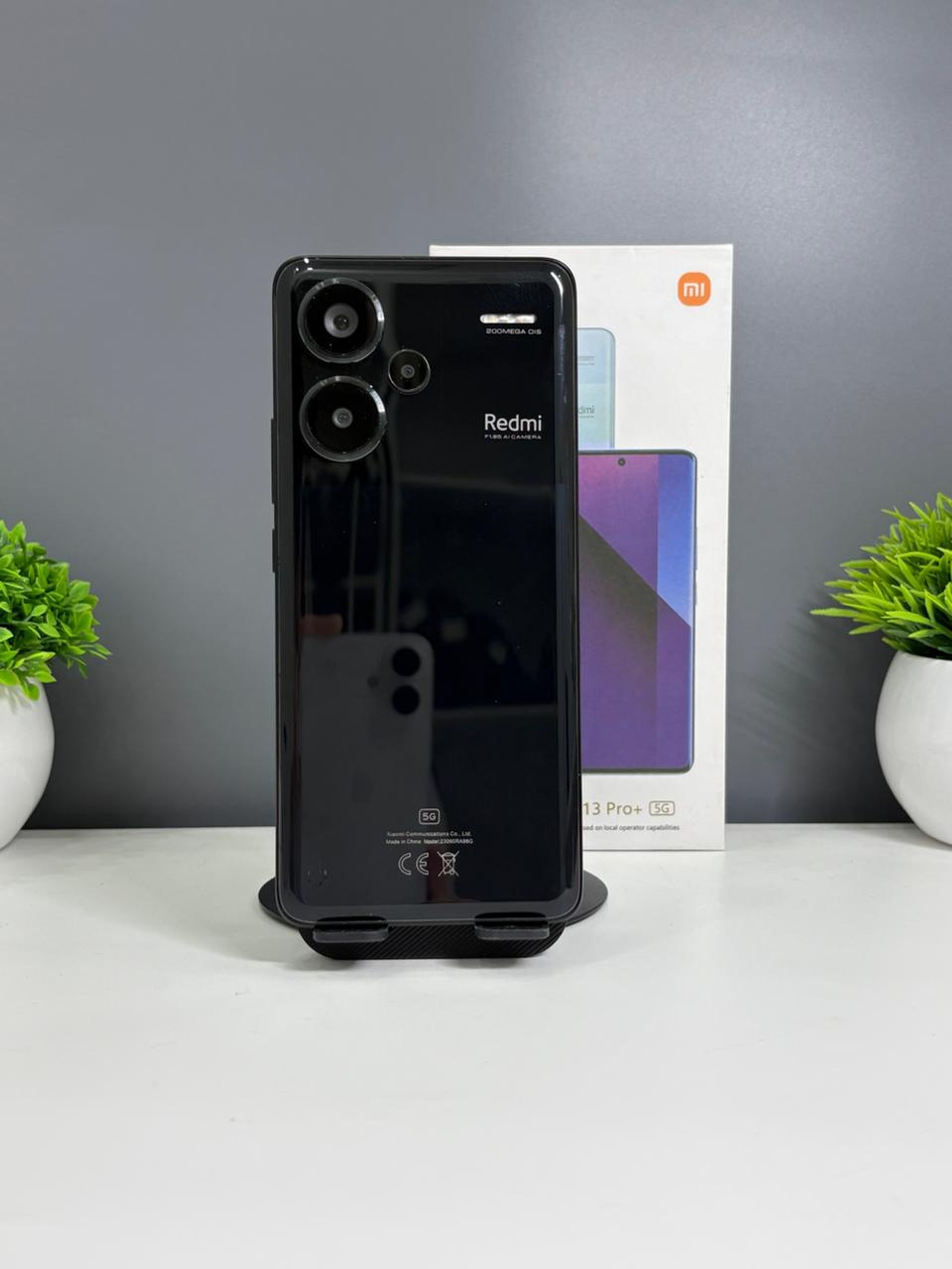 Xiaomi Redmi Note 13 Pro+ 5G NFC 12GB/512GB