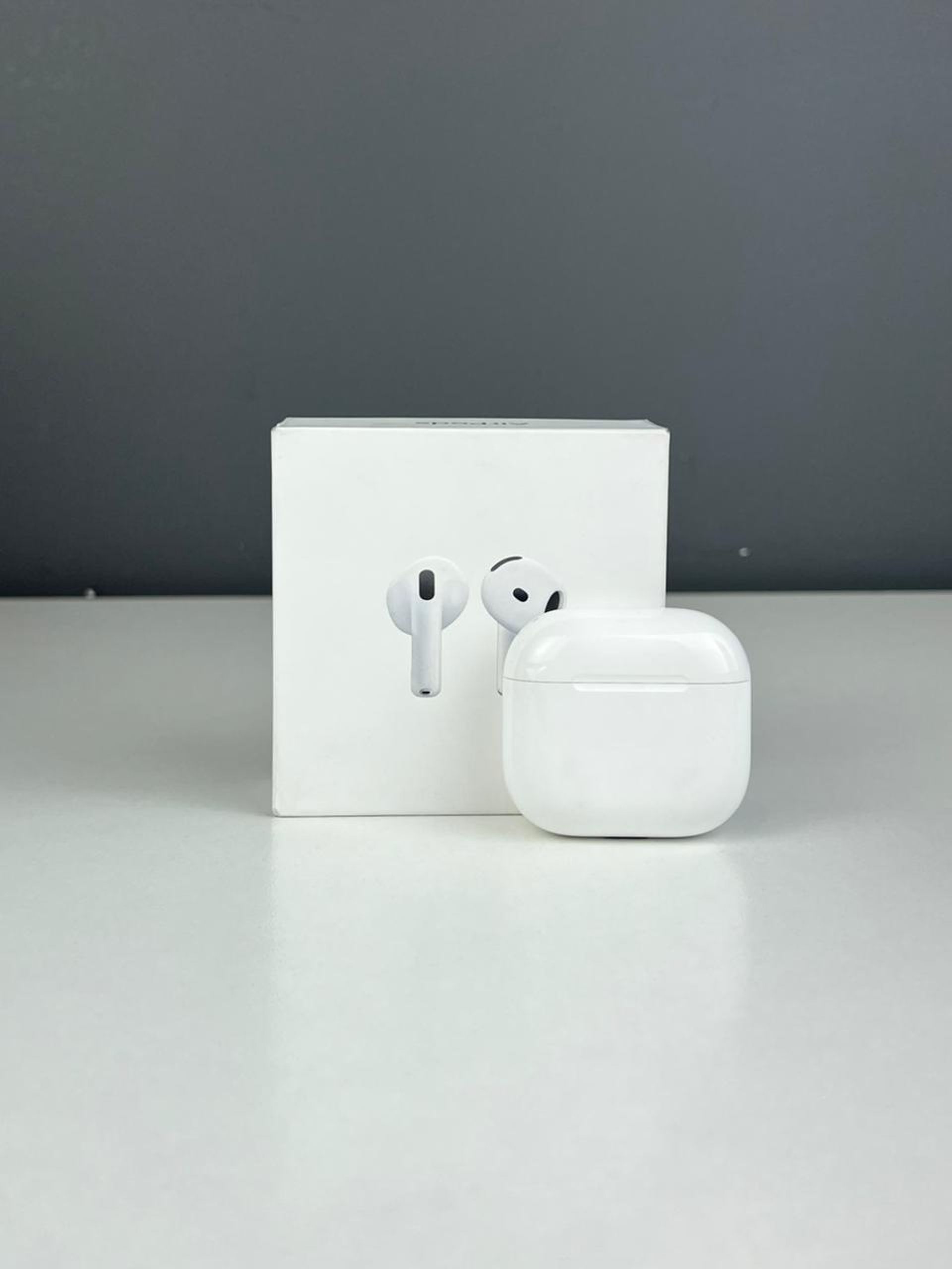 AirPods 4 series - фото_1