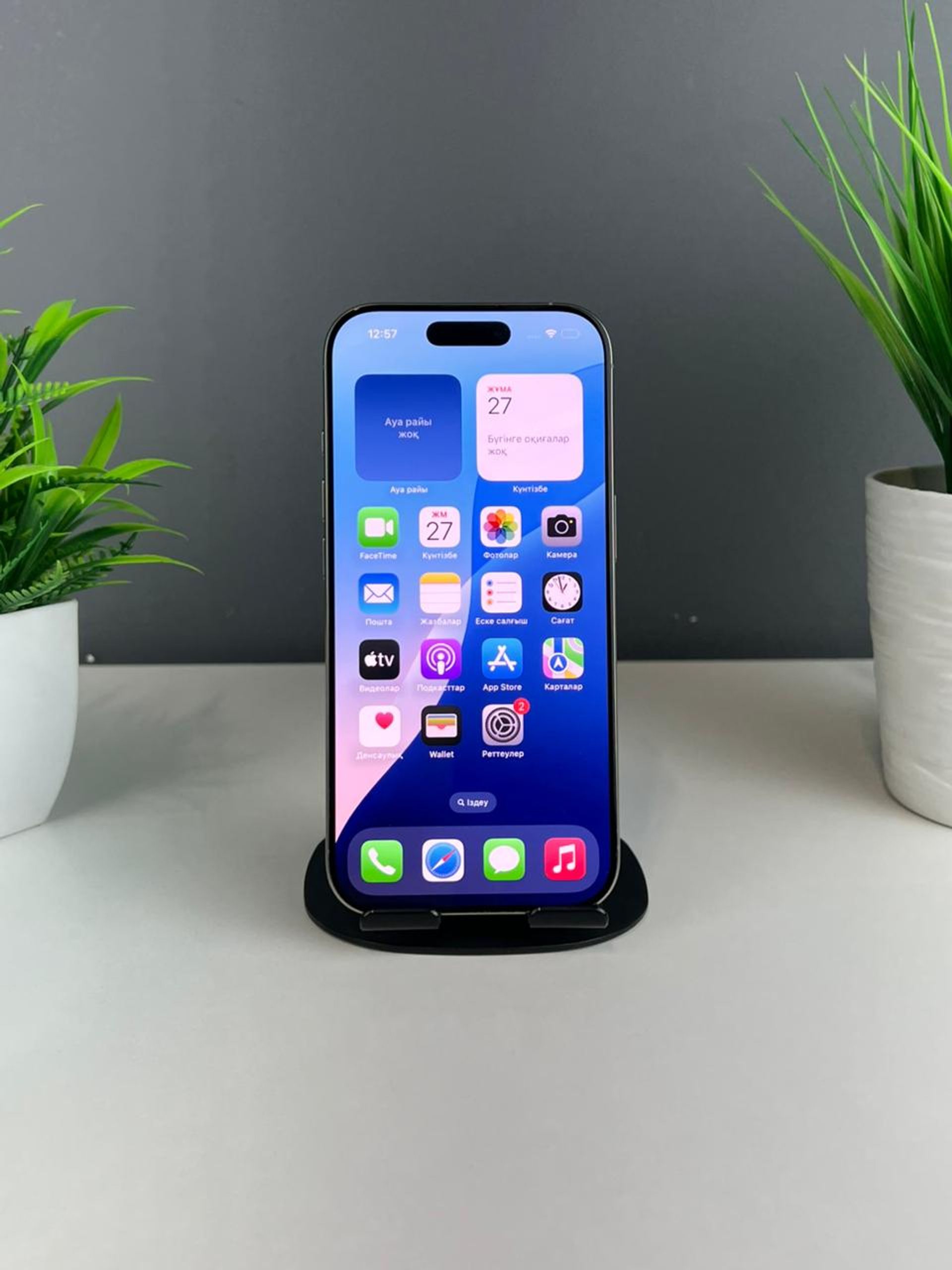 Apple iPhone 16 Pro 256GB