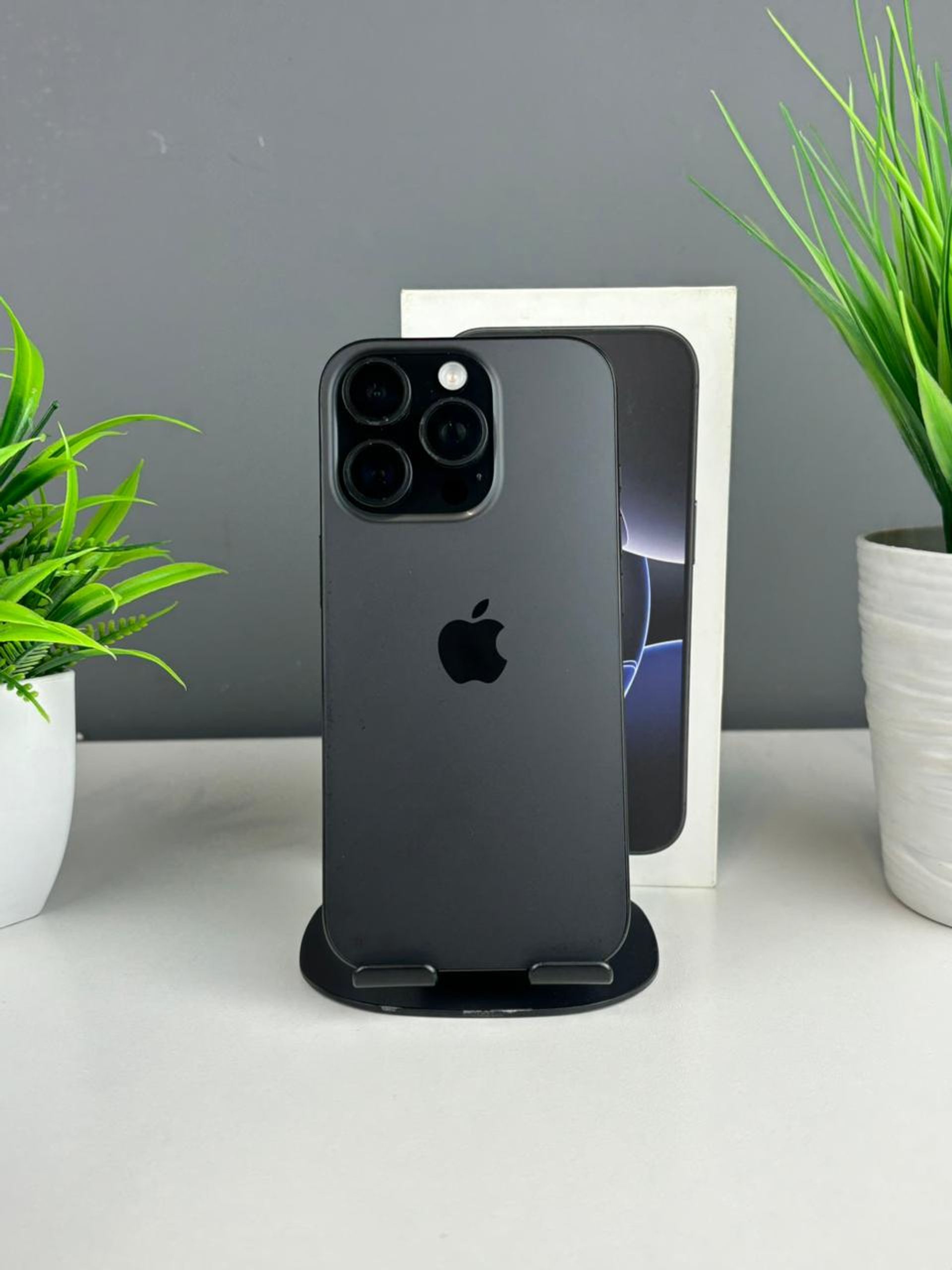 Apple iPhone 16 Pro 256 GB