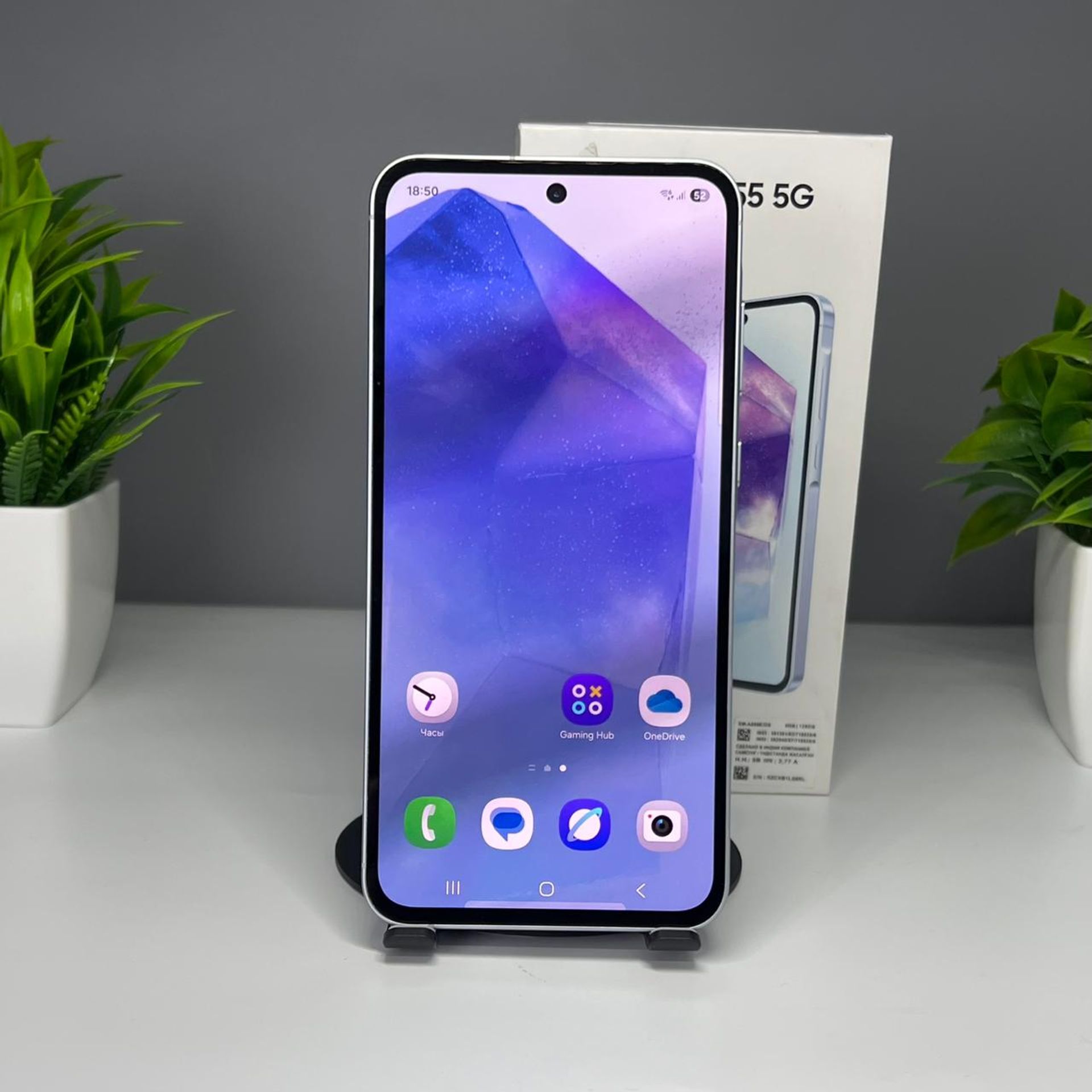 Samsung Galaxy A55 5G 8GB/128GB