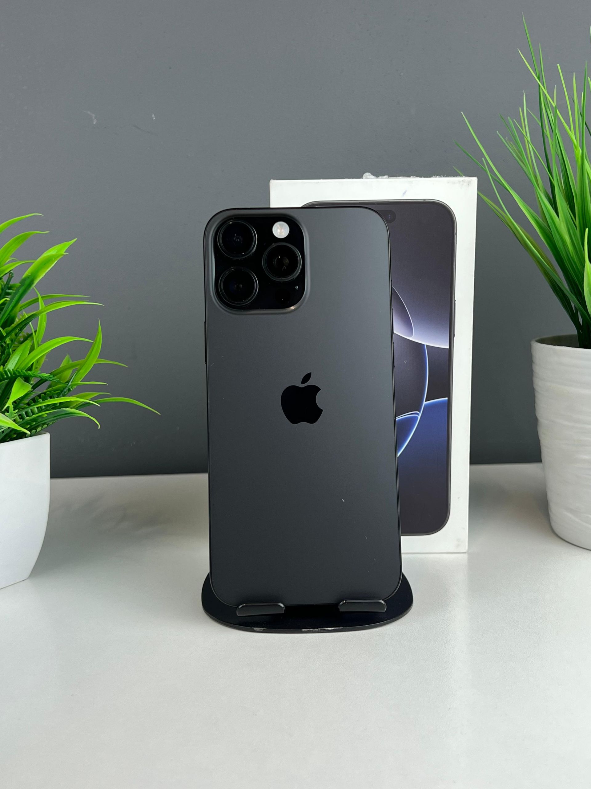 Apple iPhone 16 Pro Max  512 GB