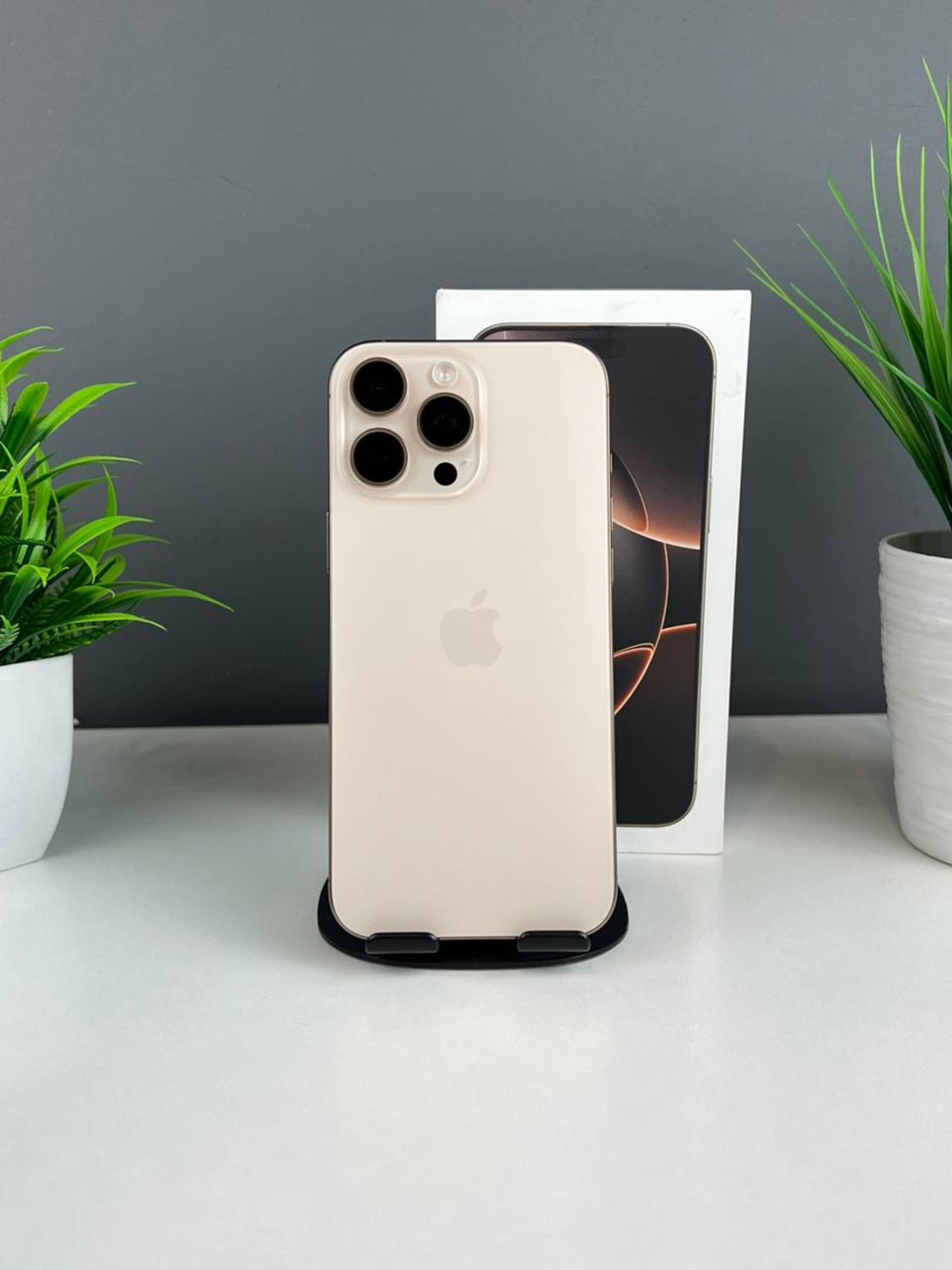 Apple iPhone 16 Pro Max 256GB