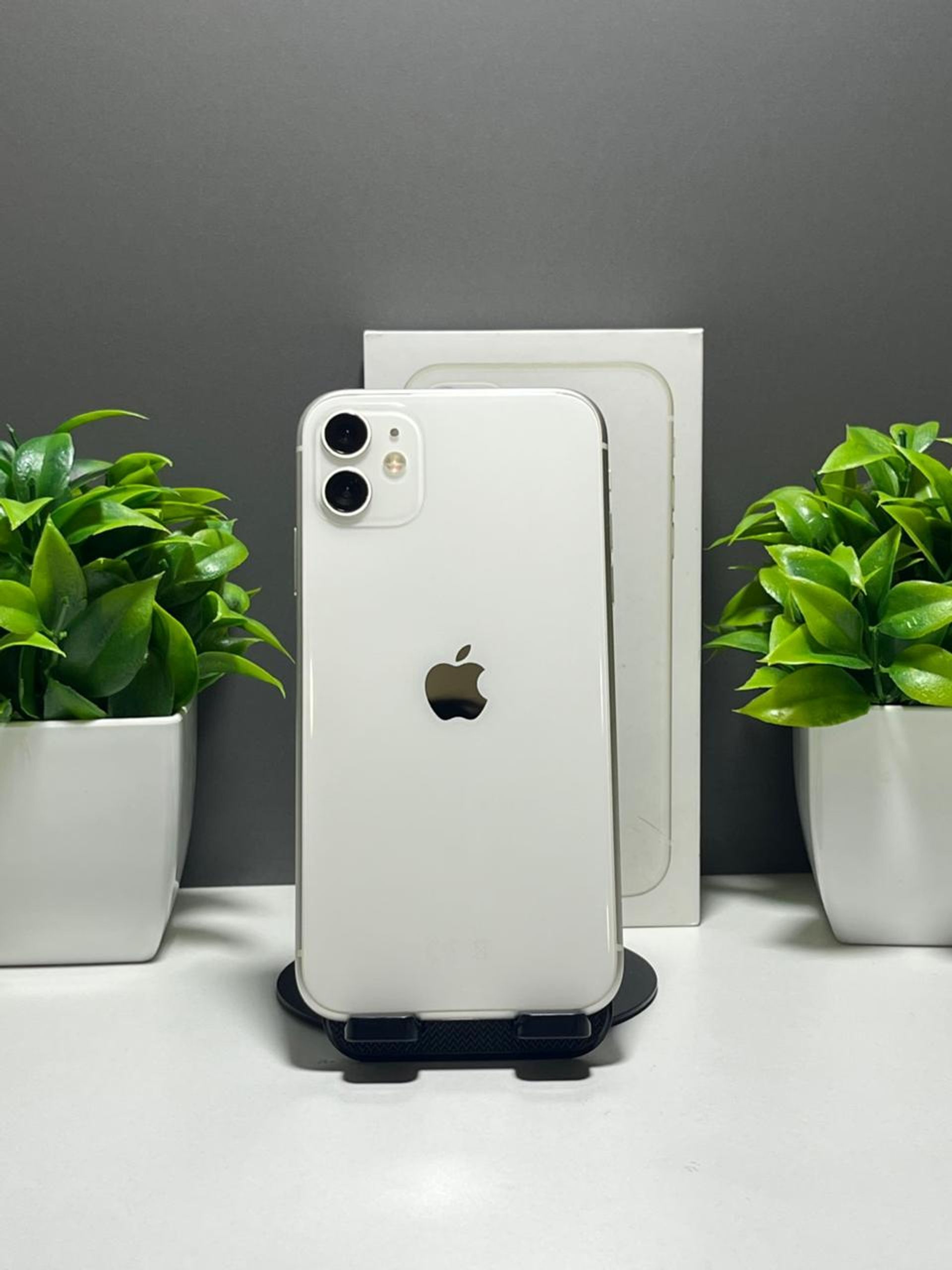 Apple iPhone 11 64 GB