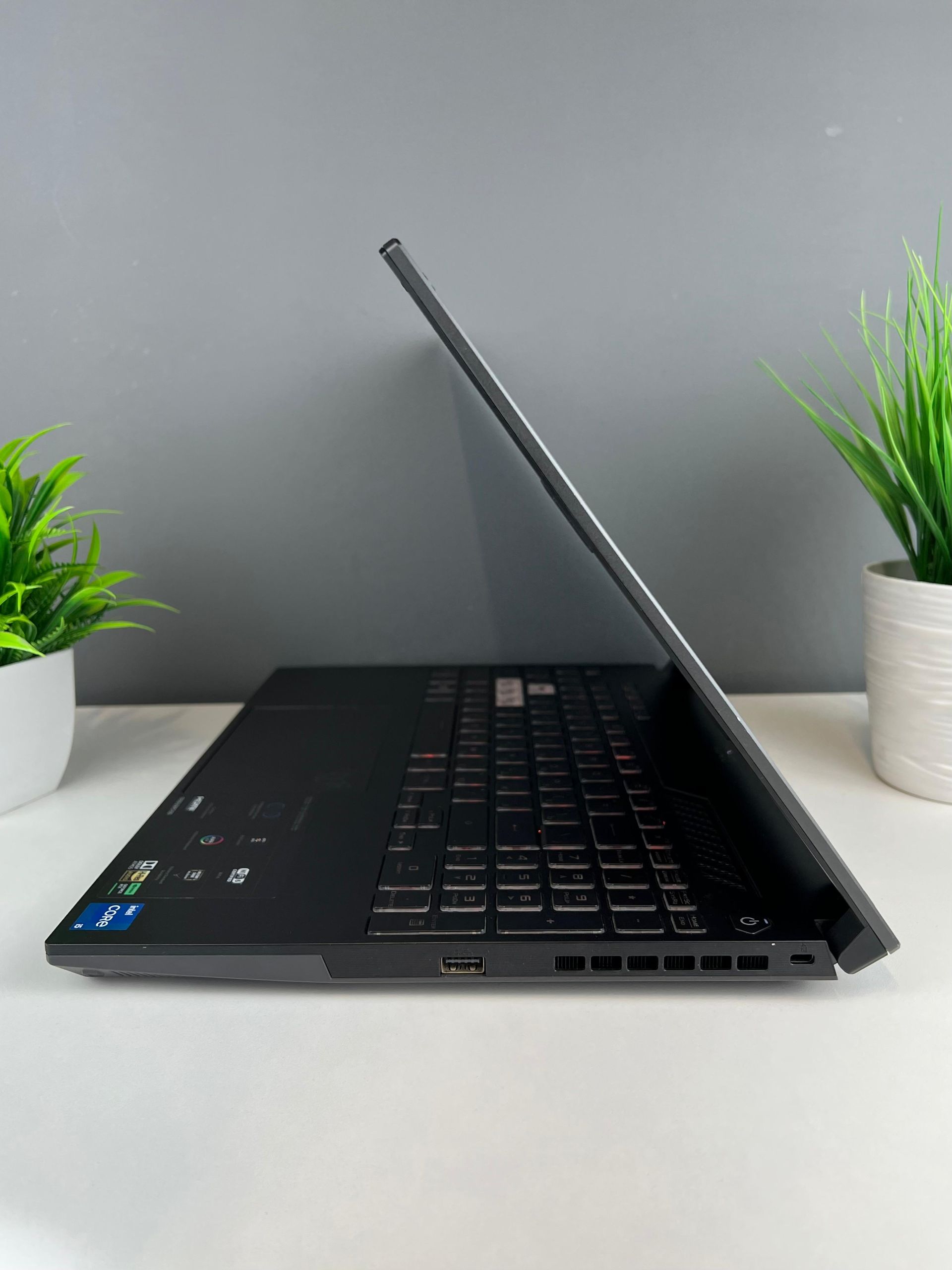 Asus Core i5/12 пок