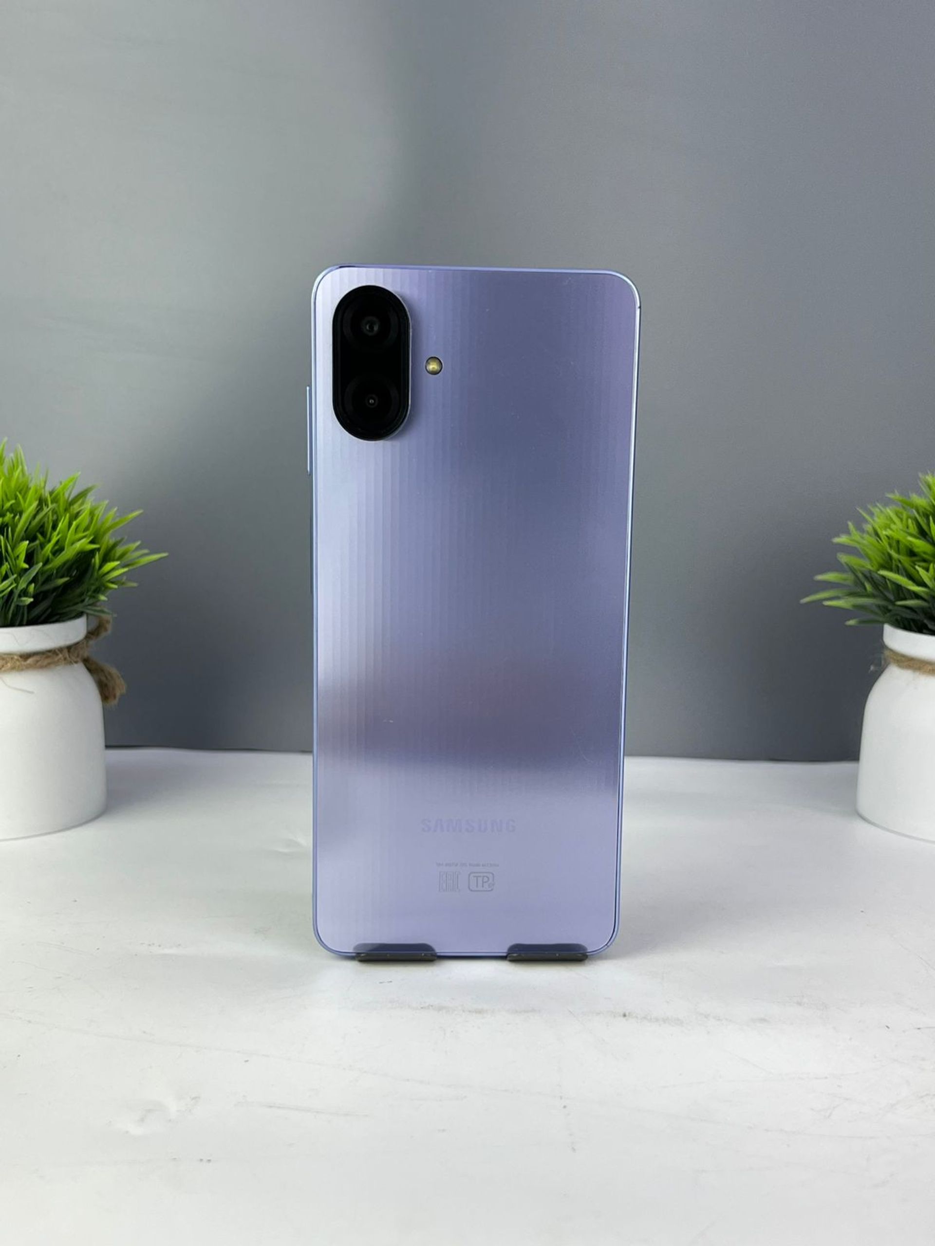 Samsung Galaxy A07 128 GB