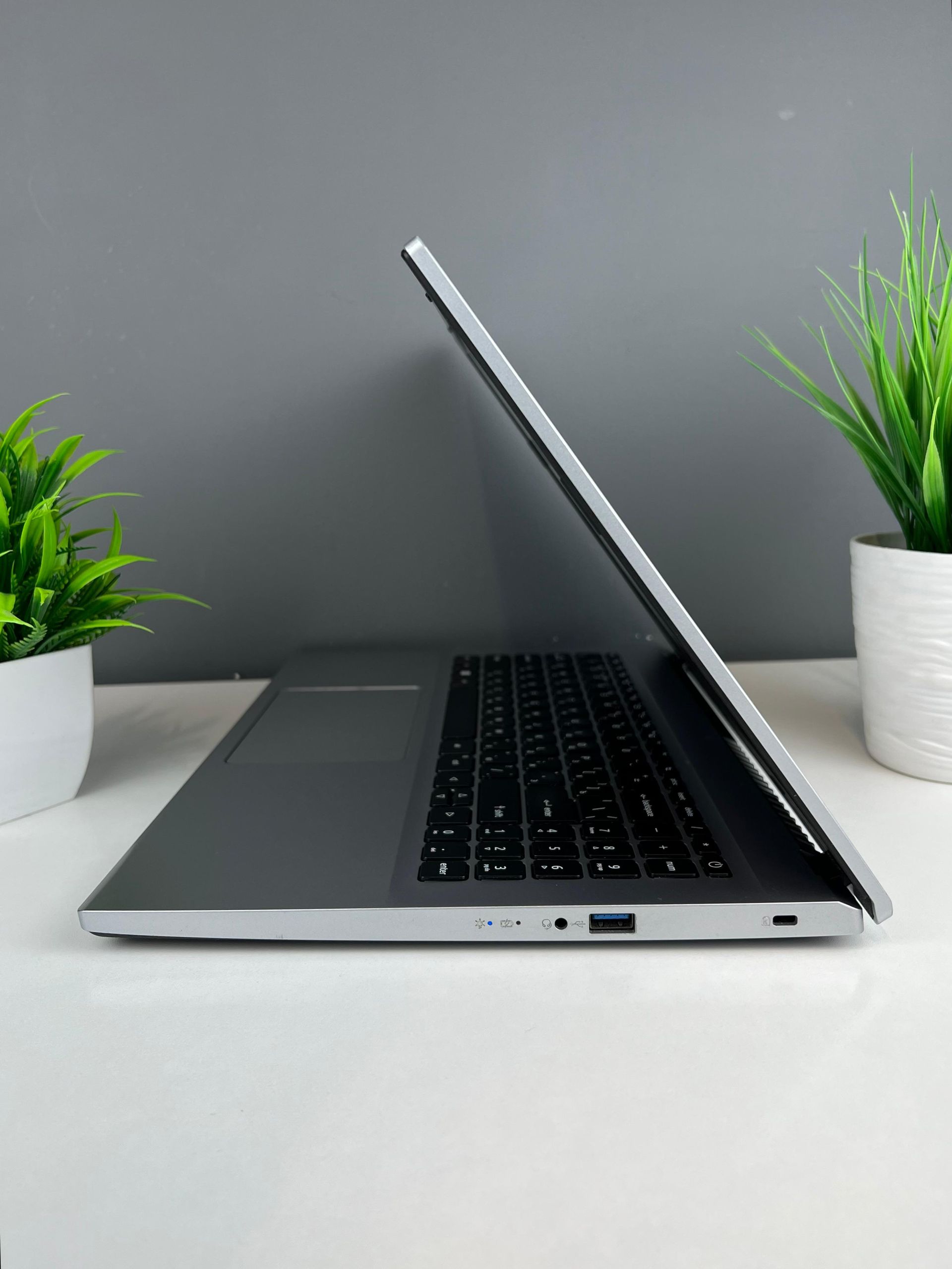 Acer Ryzen 5 (5-е поколение) 2023 (6 ядер / 12 потоков)