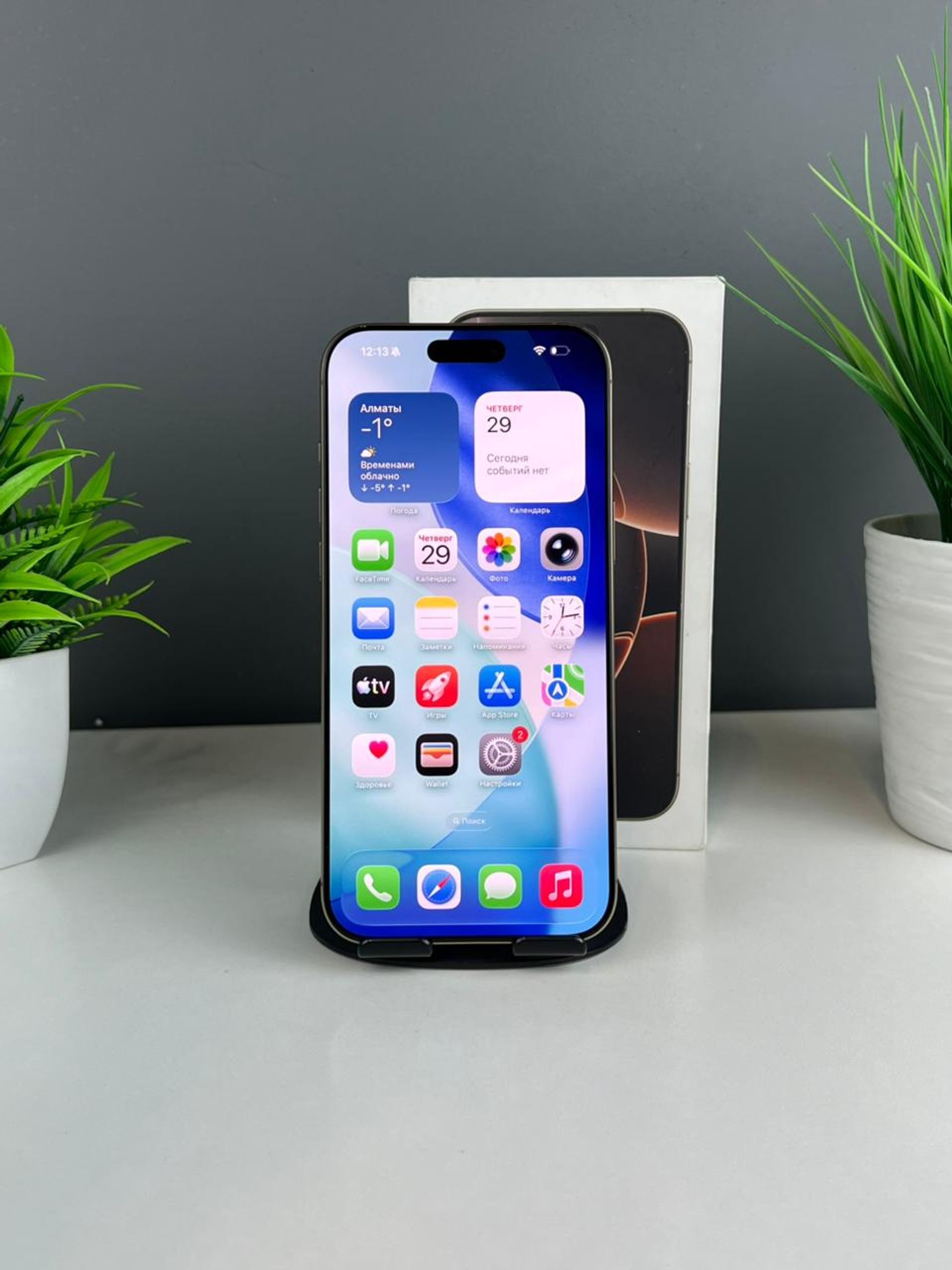 Apple iPhone 16 Pro Max 256GB