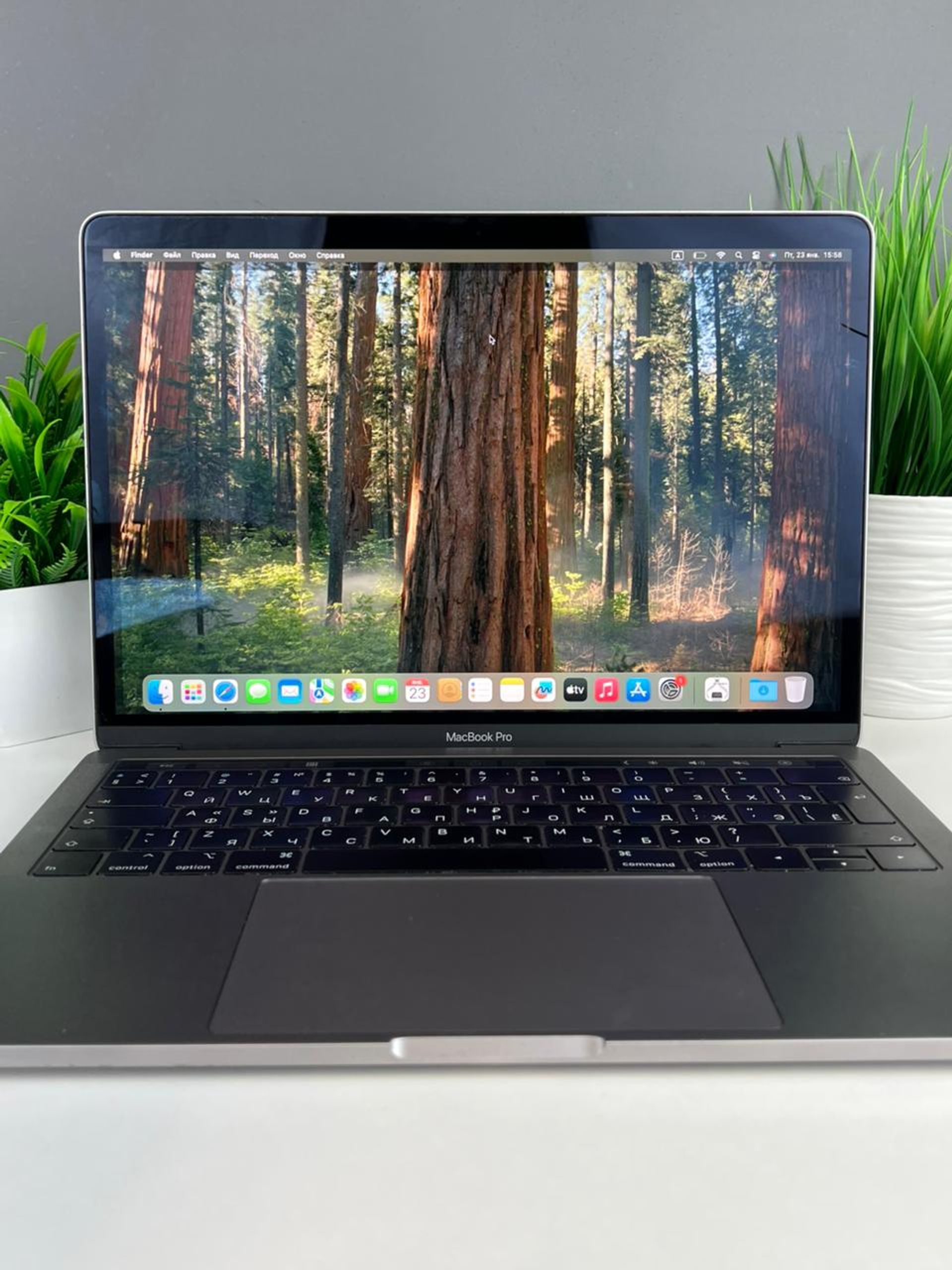 MacBook Pro 2019