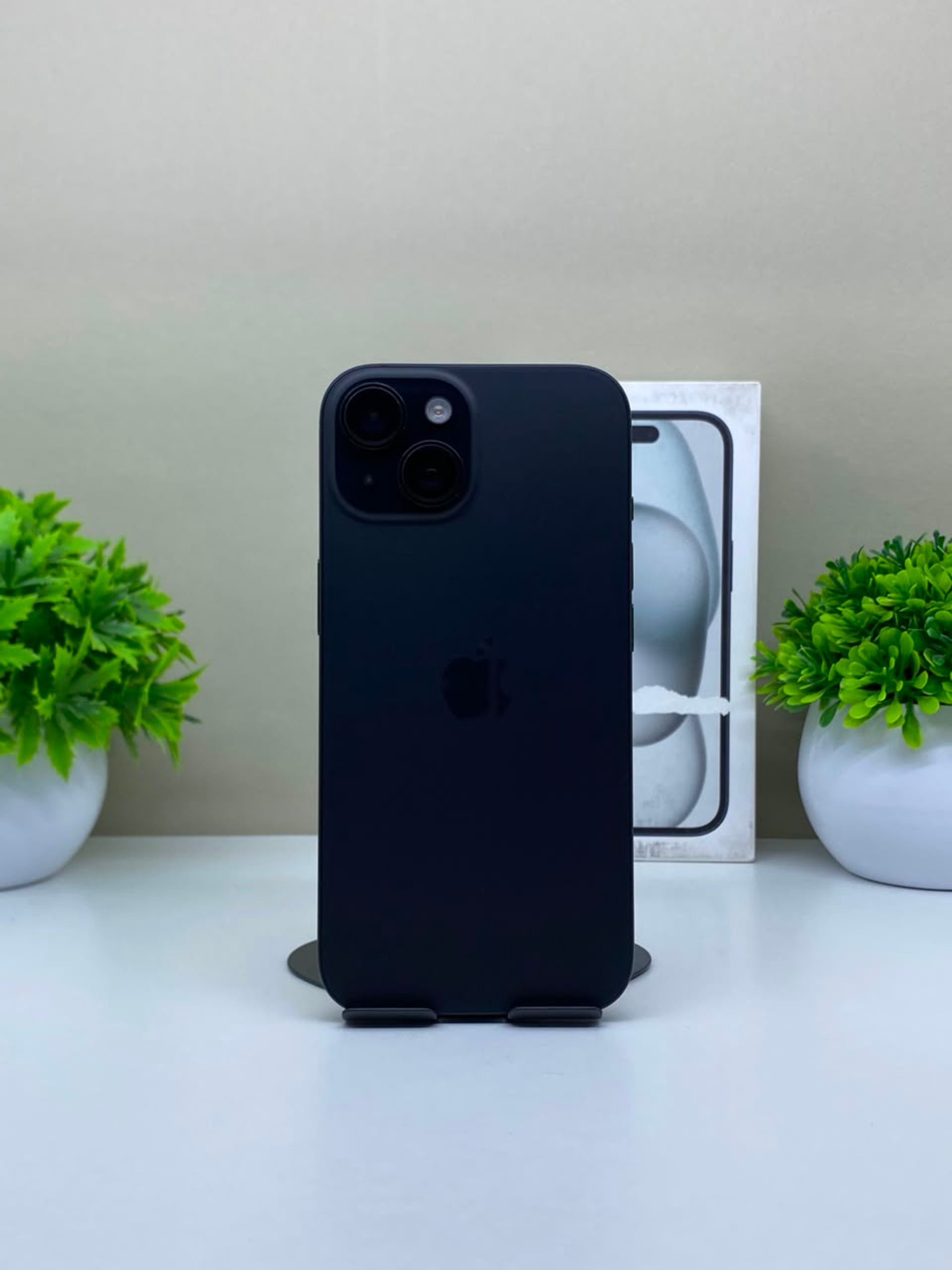 Apple iPhone 15 128 GB