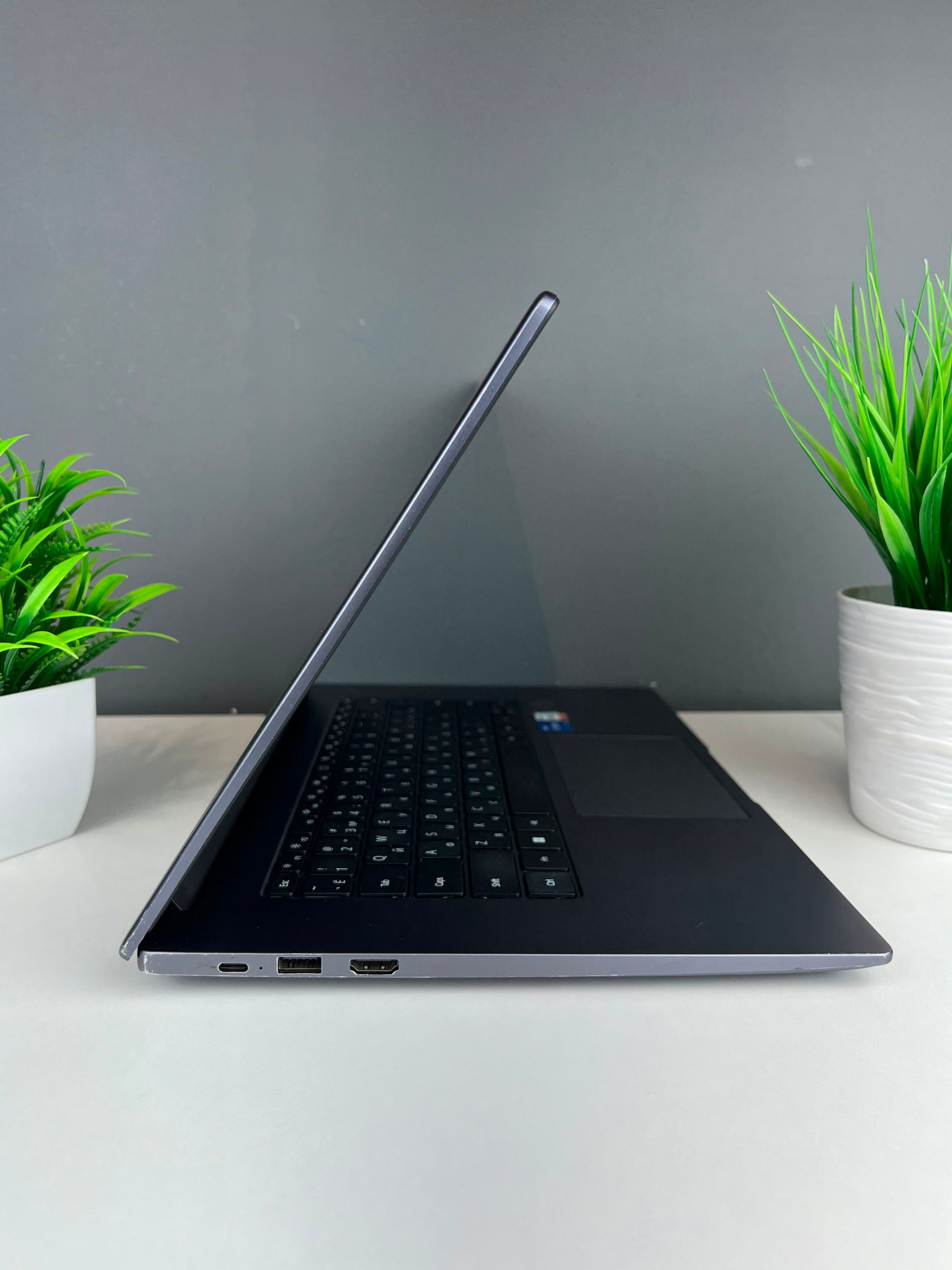 Ноутбук Huawei  Для работы и учебы  Intel Core i5  11-поколение  ядер 8 GB 512 GB 500 GB 14 дюймов