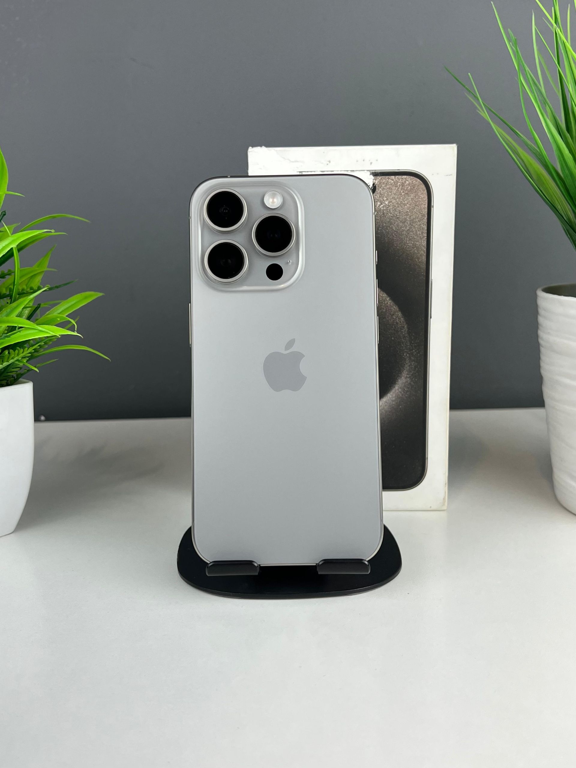 Apple iPhone 15 Pro 256 GB