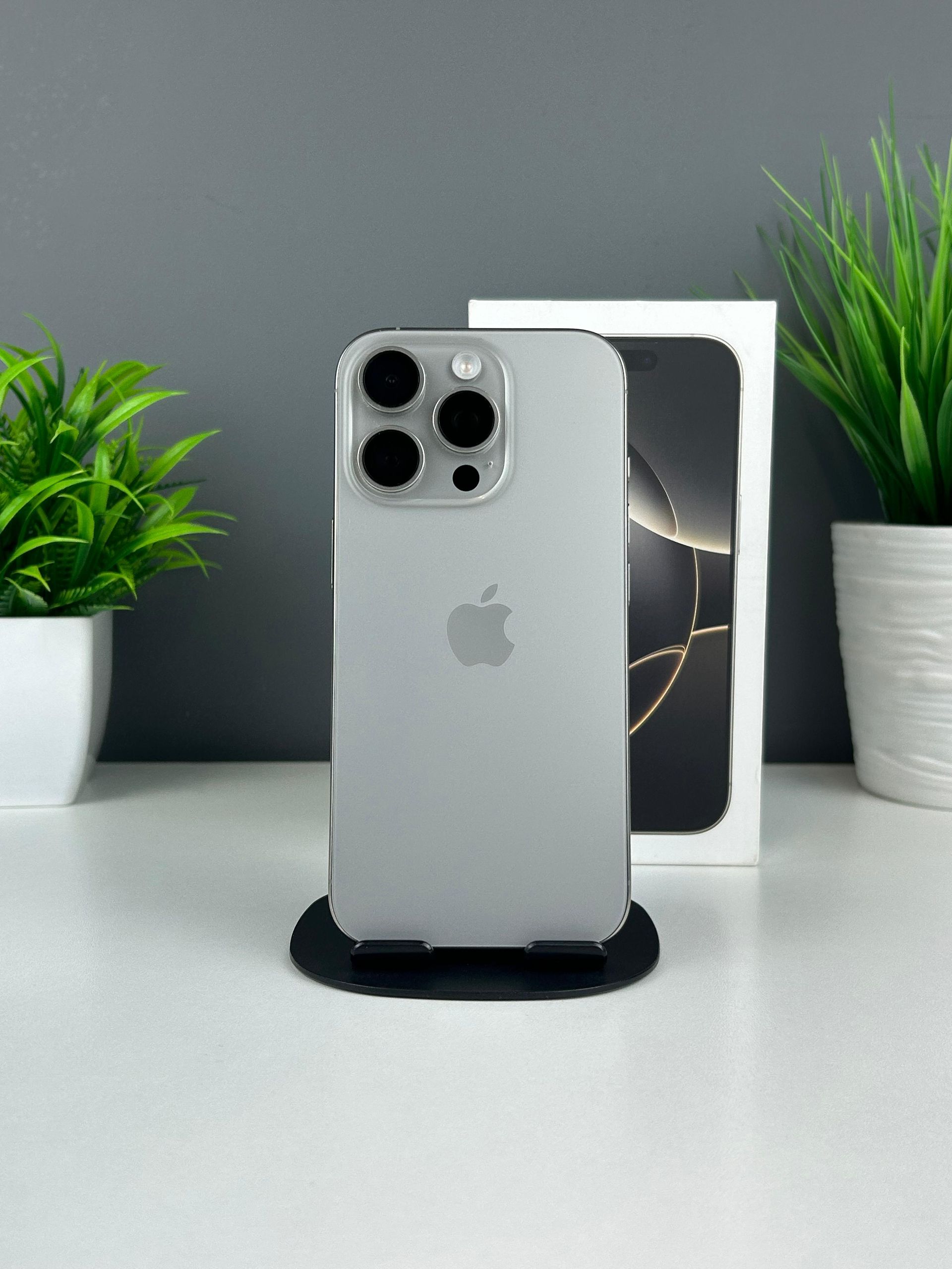 Apple iPhone 16 Pro 256GB