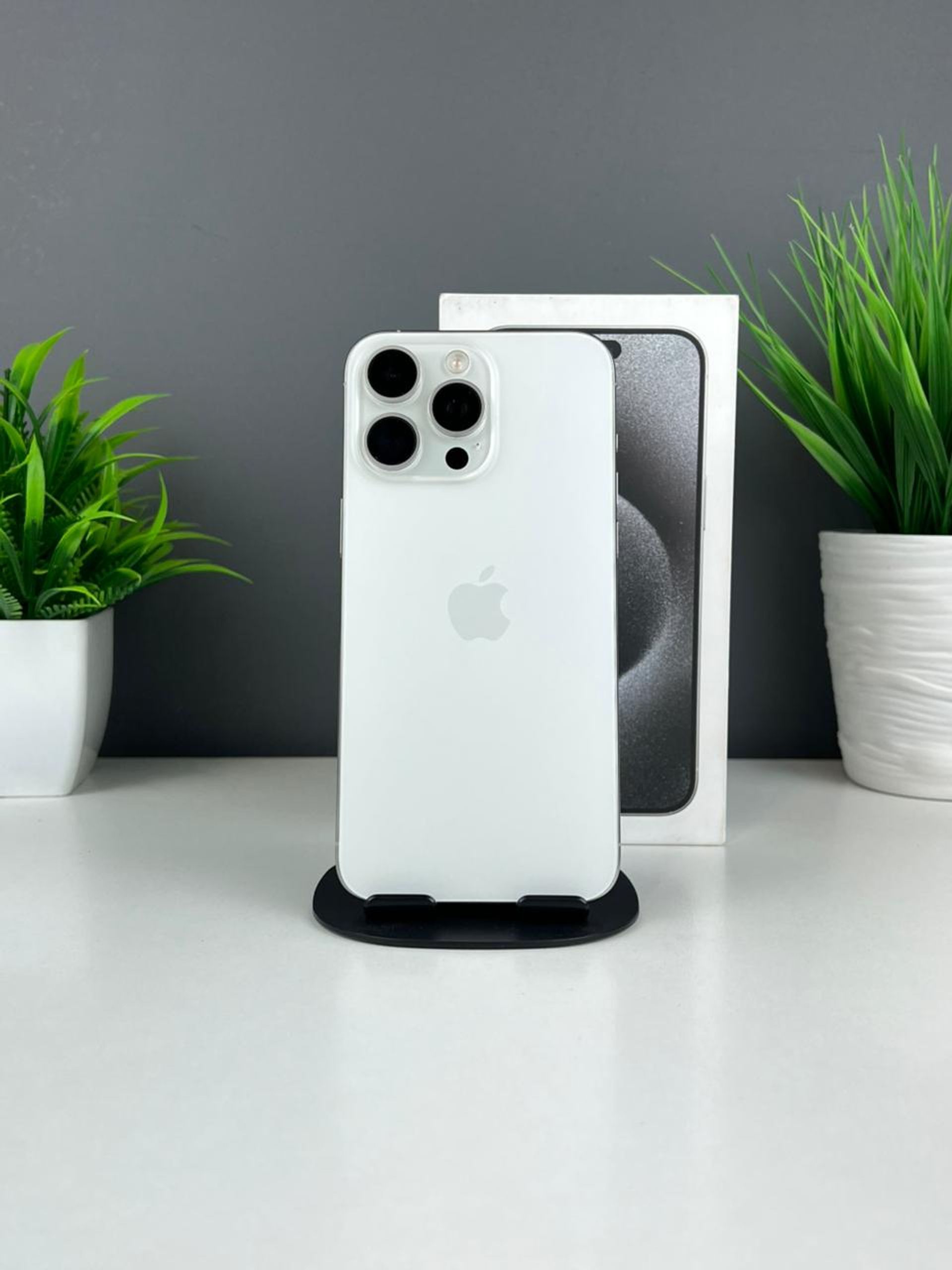 iPhone 15 Pro Max 256 GB