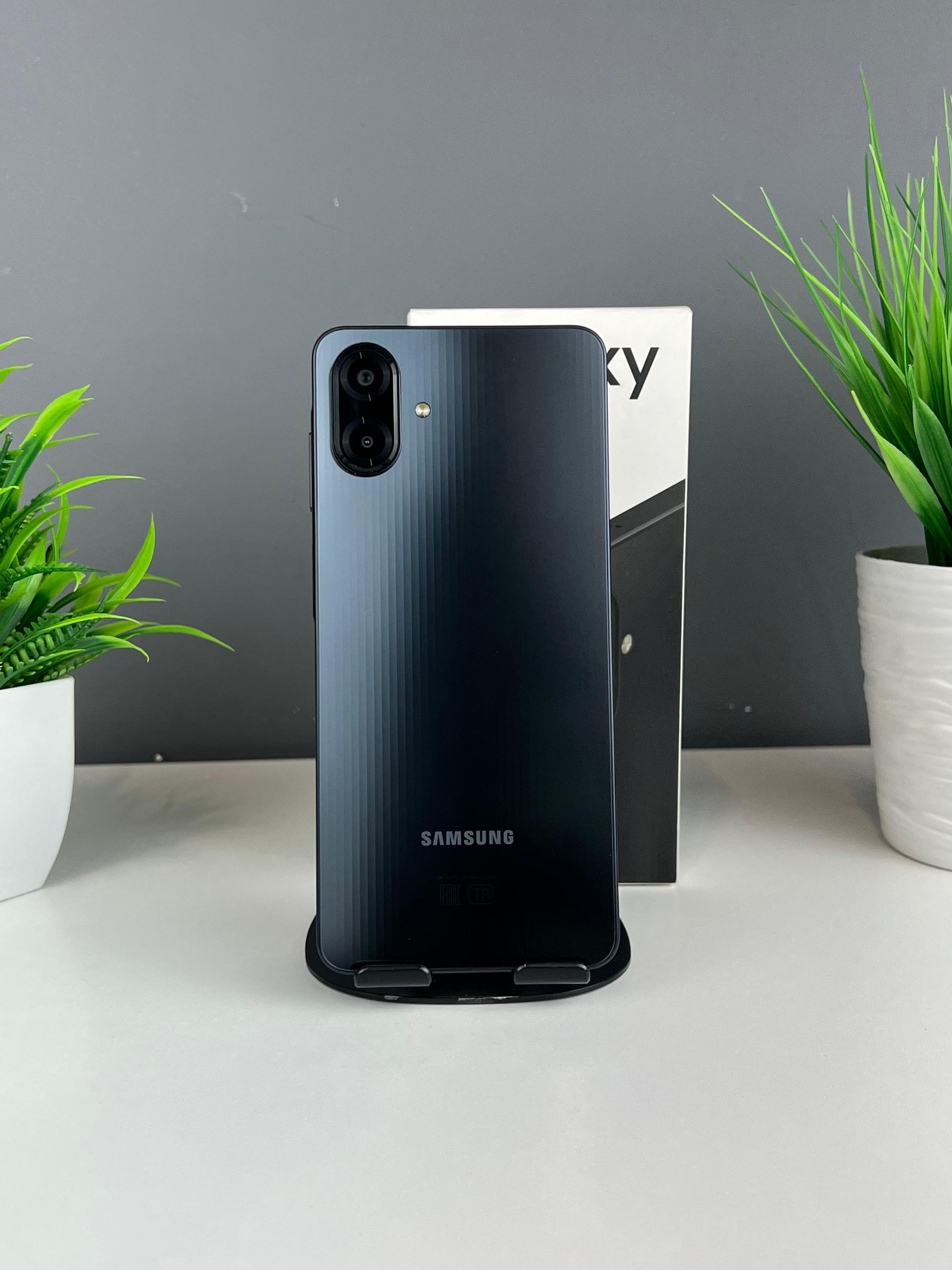 Samsung Galaxy A07 64 GB