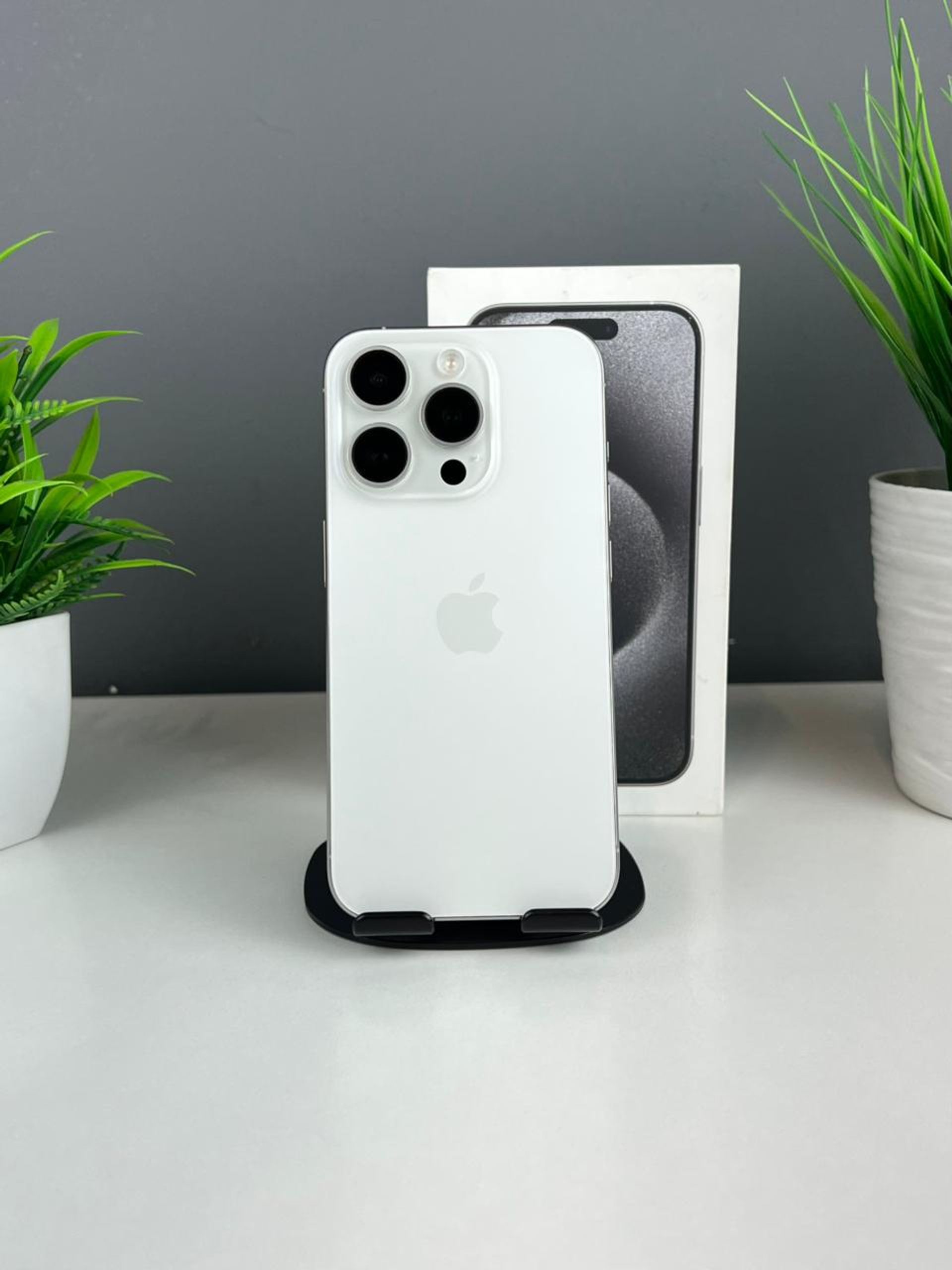 Apple iPhone 15 Pro 256GB