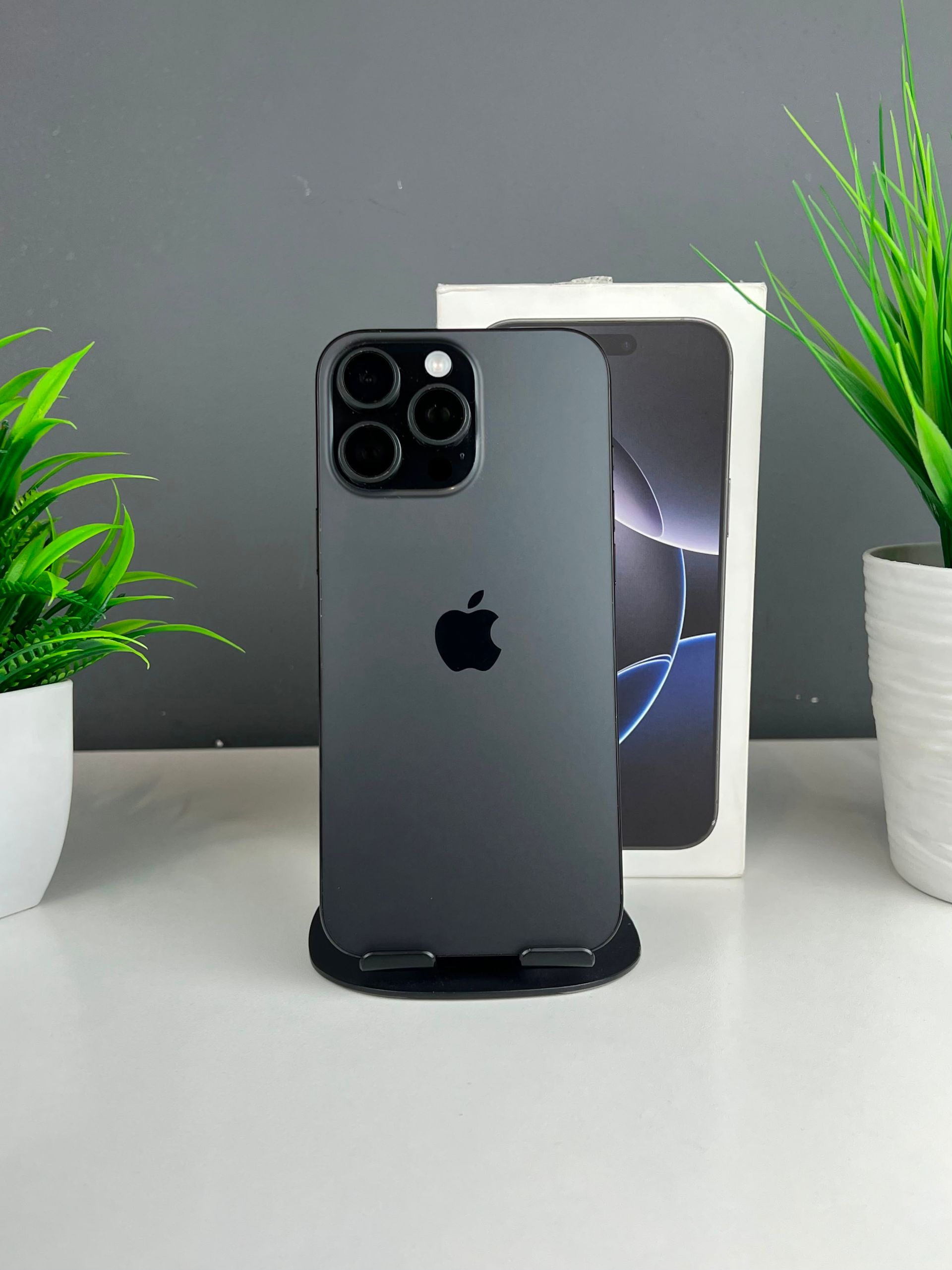 Apple iPhone 16 Pro Max  256 GB