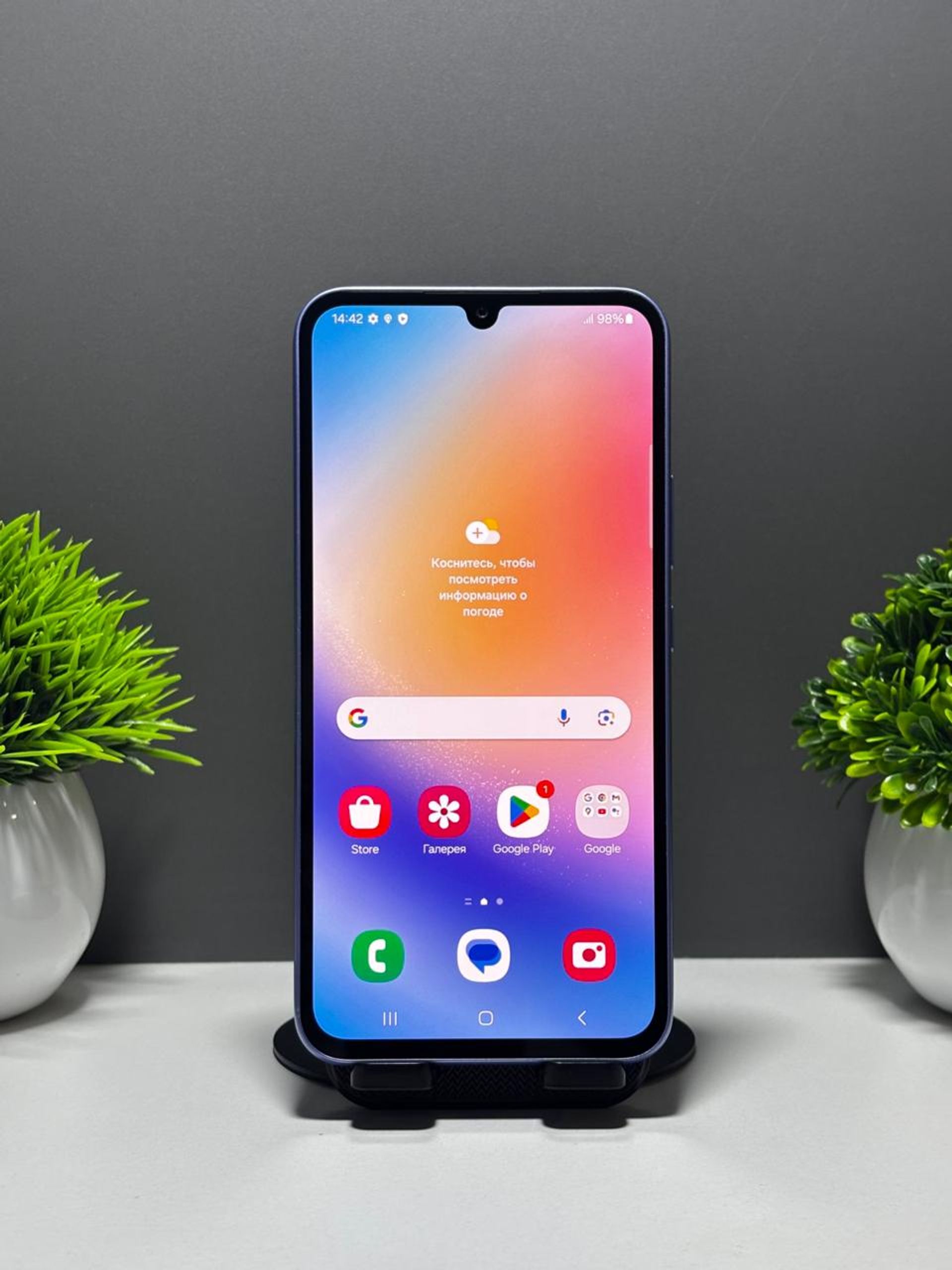 Samsung Galaxy A34 5G 6GB/128GB