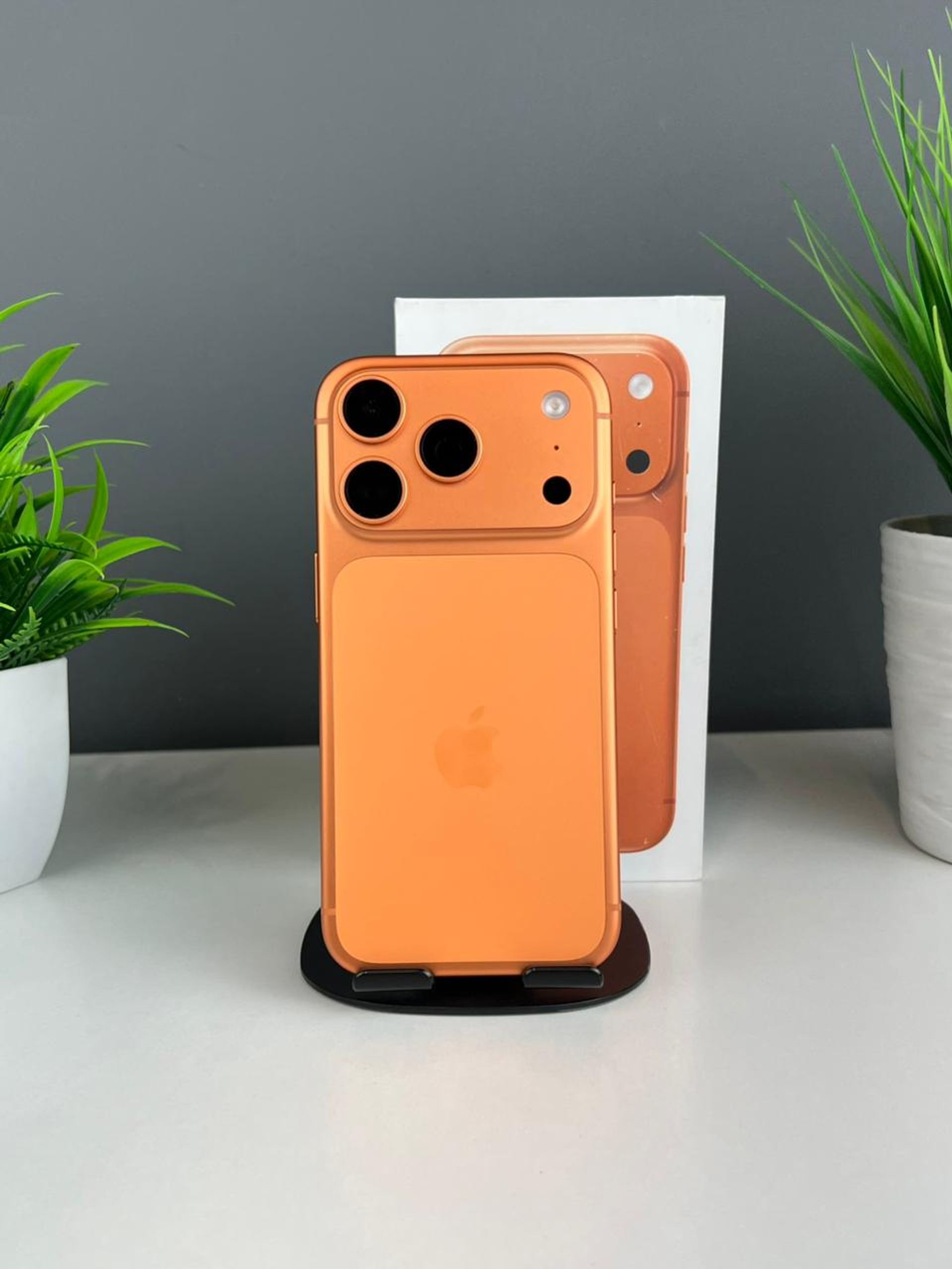 Apple iPhone 17 Pro 256GB