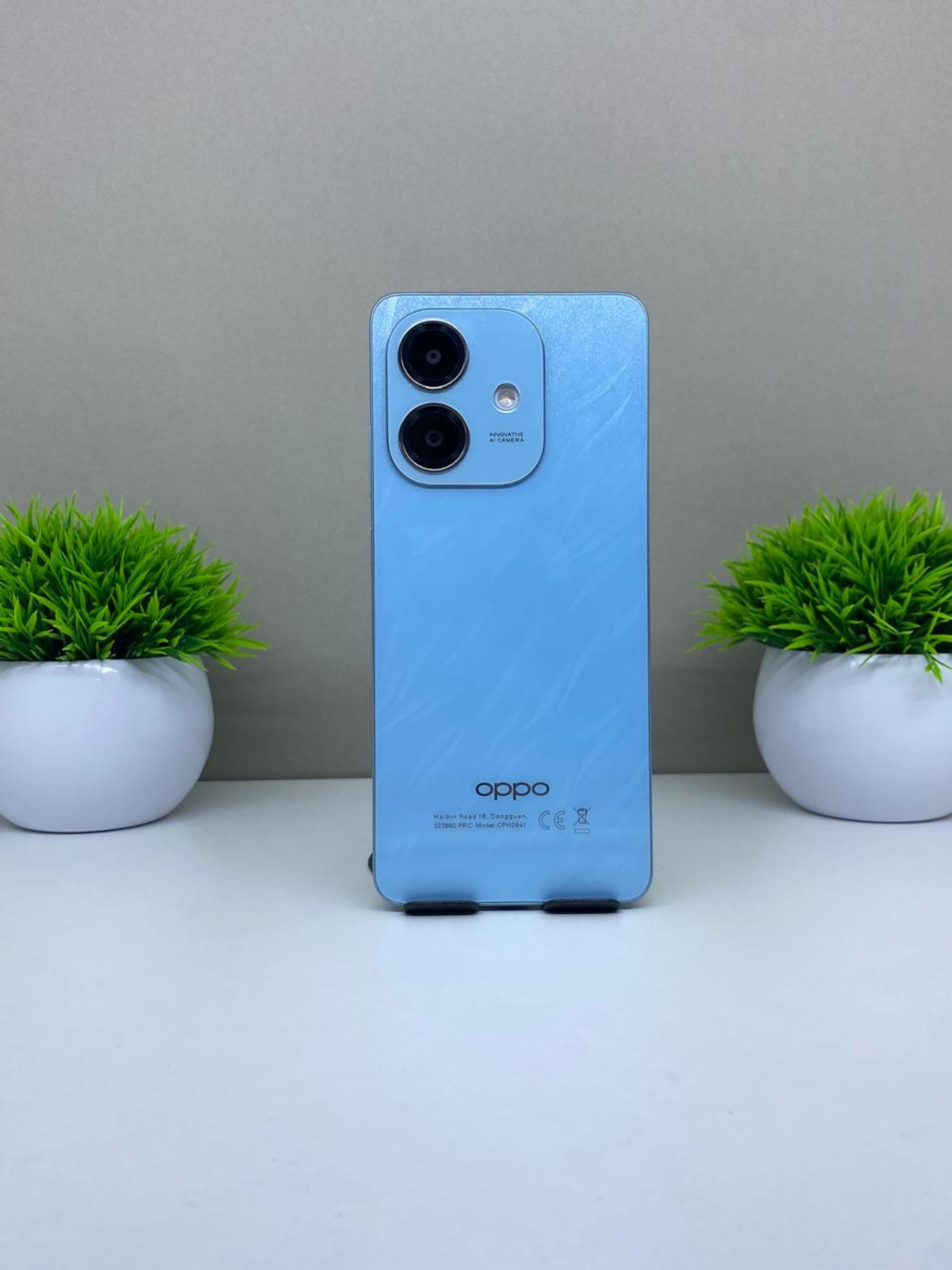 OPPO A3х 128GB(2024)