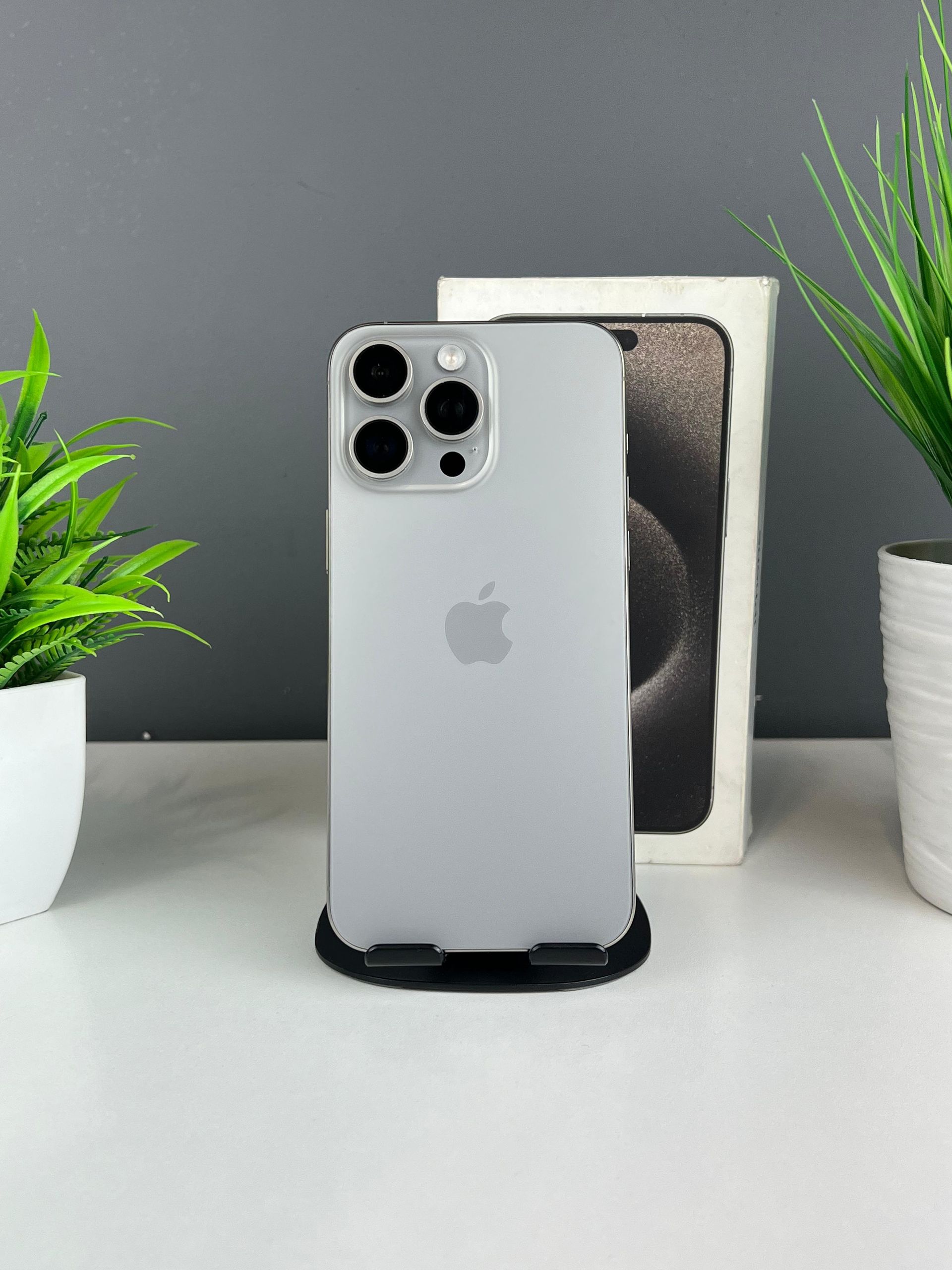 iPhone 15 Pro Max 512 GB