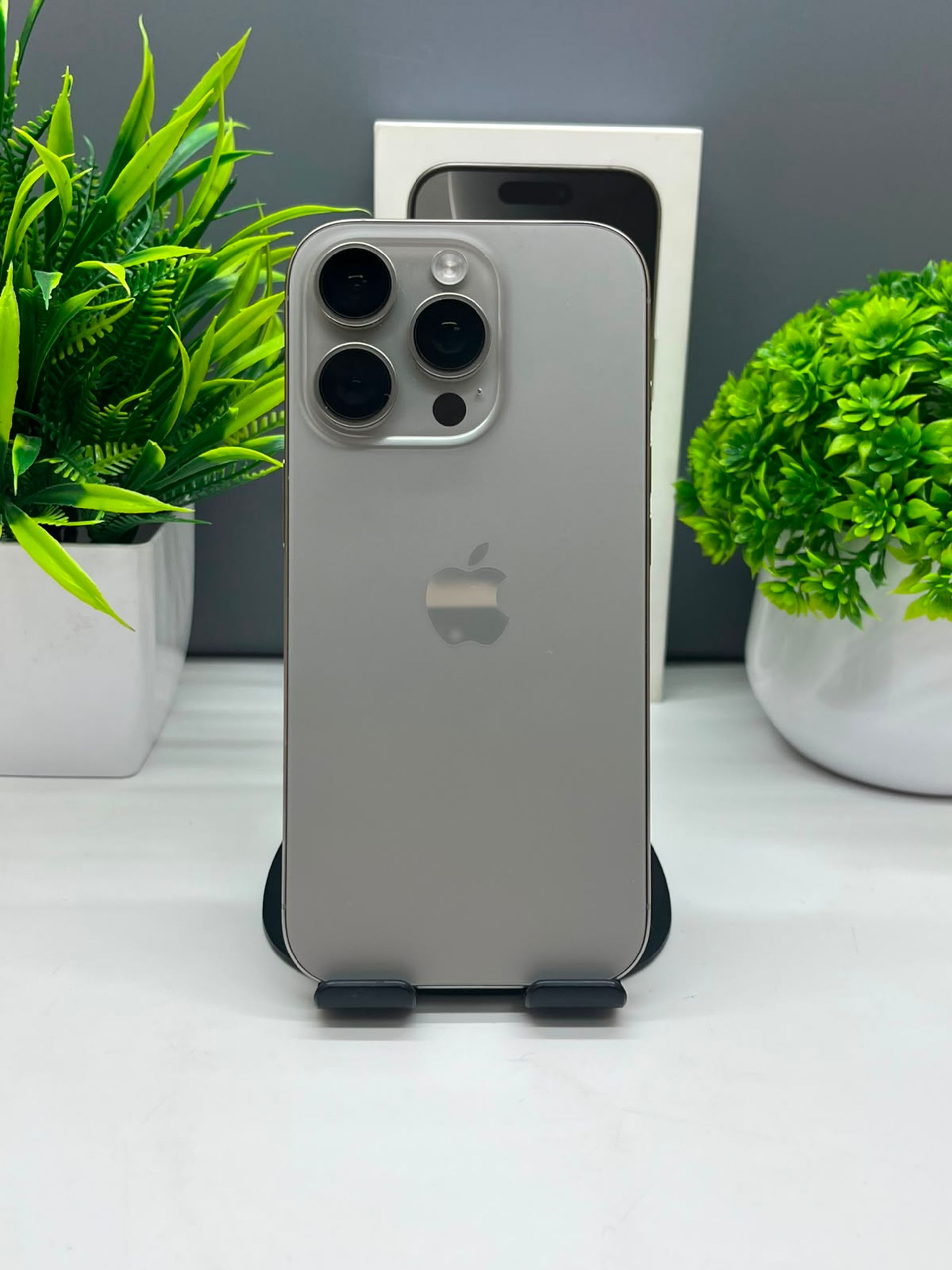 Apple iPhone 16 Pro 256 GB