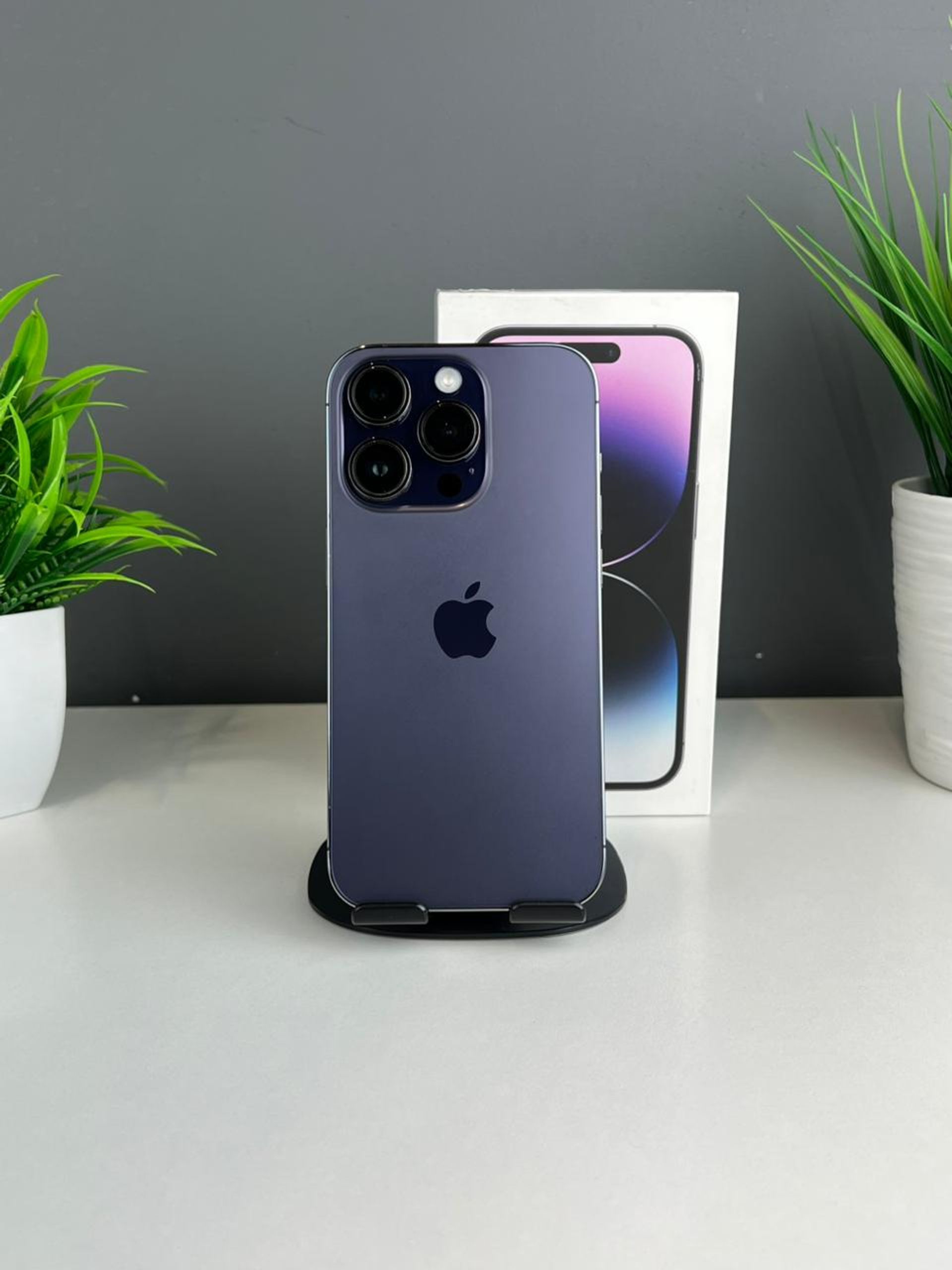 Apple iPhone 14 Pro 256GB - фото_0