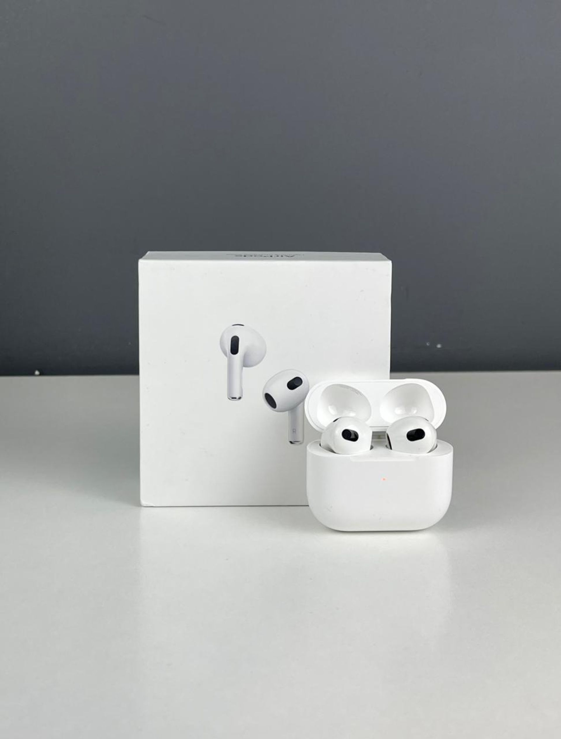 AirPods 3 series