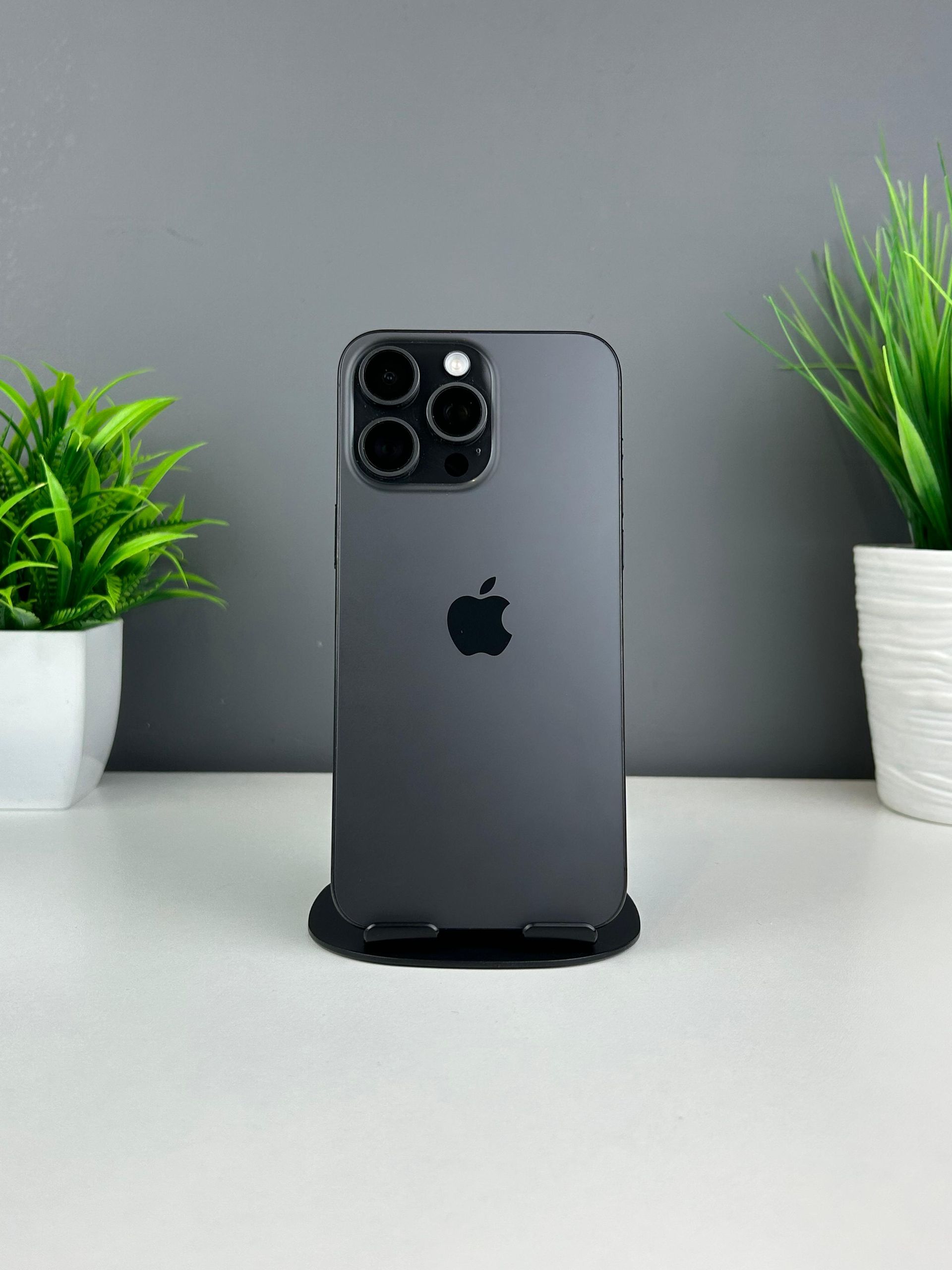Apple iPhone 15 Pro Max 256GB - фото_0