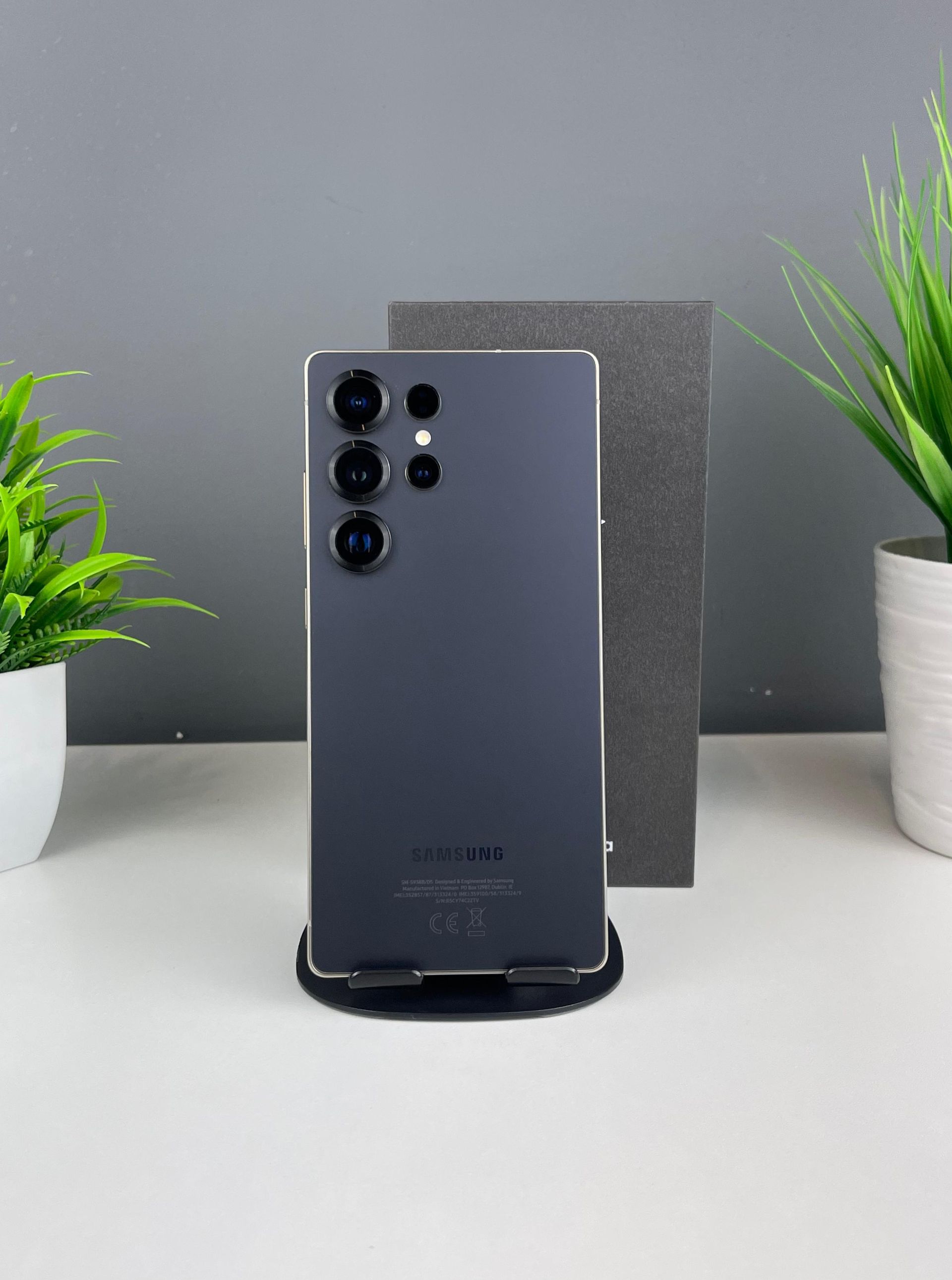 Samsung Galaxy S25 Ultra 5G 12GB/256GB