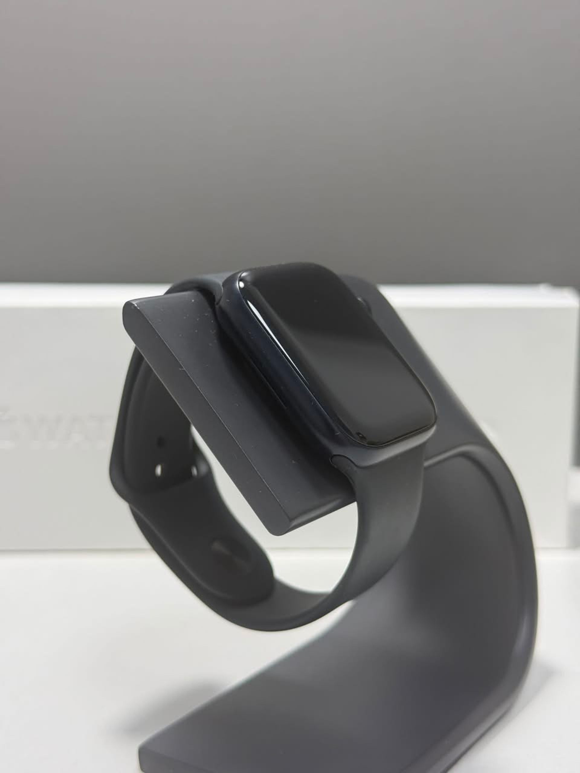 Apple Series 8 45 mm 45mm
