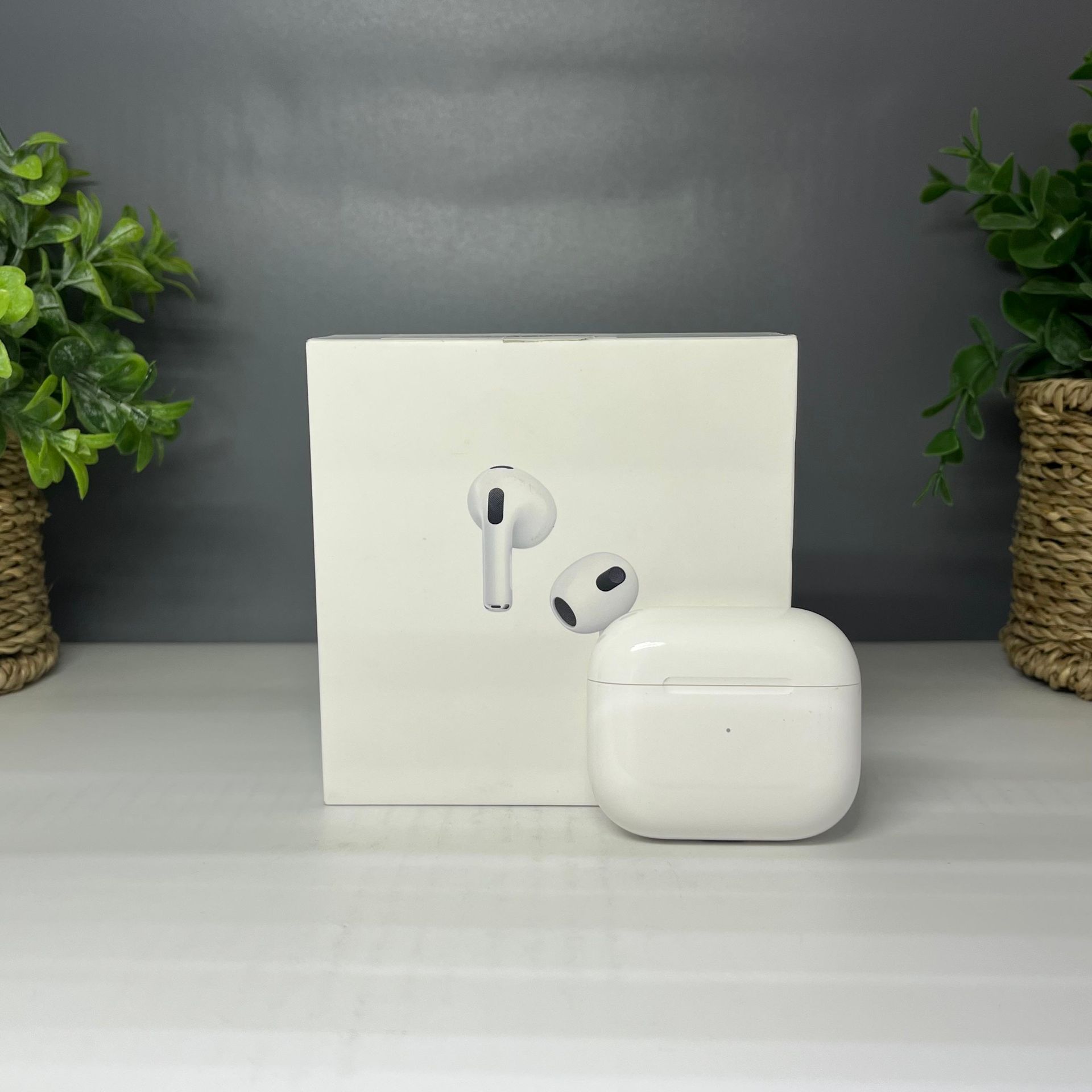 AirPods 3 series