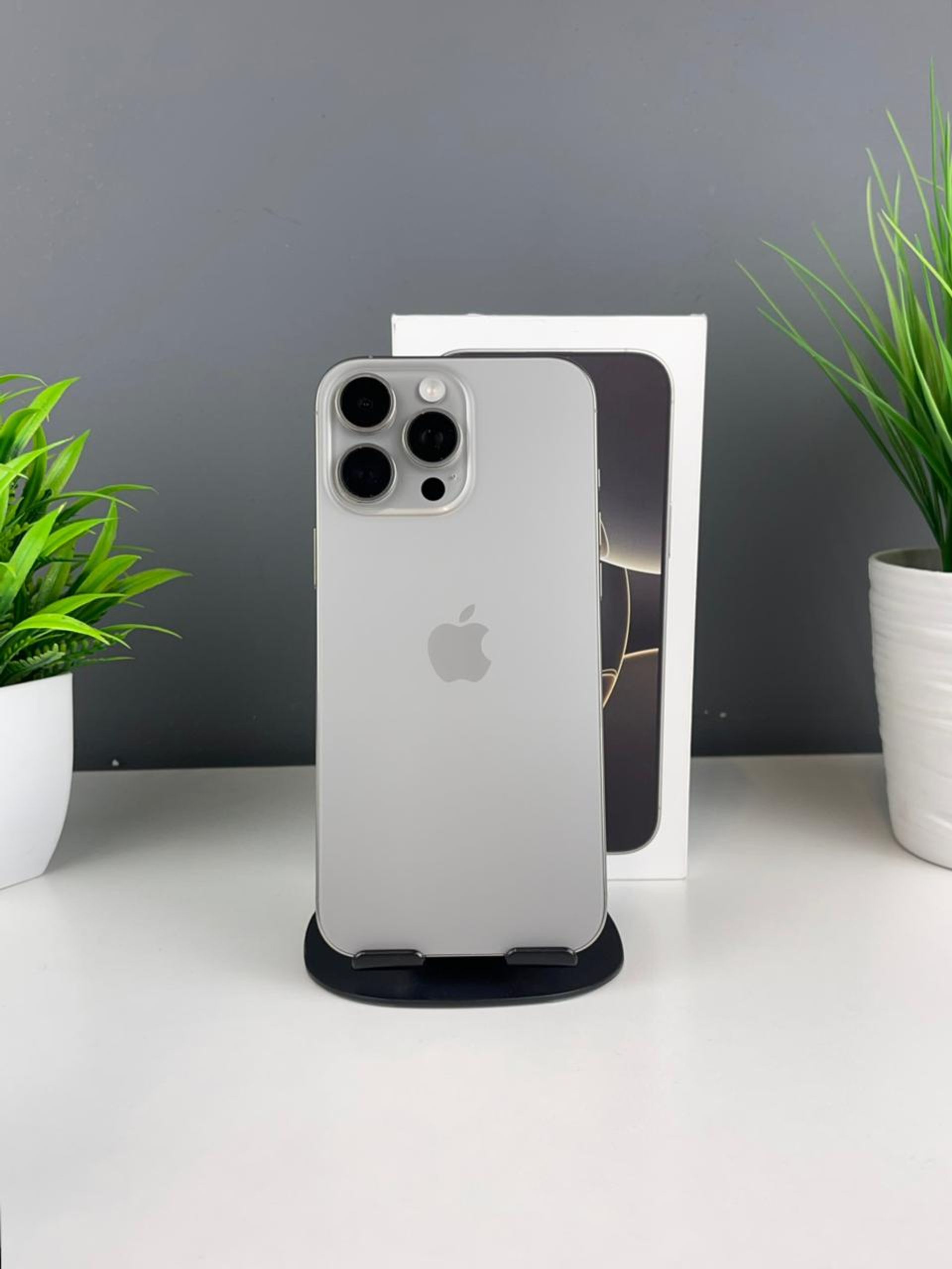 Apple iPhone 16 Pro Max 256GB