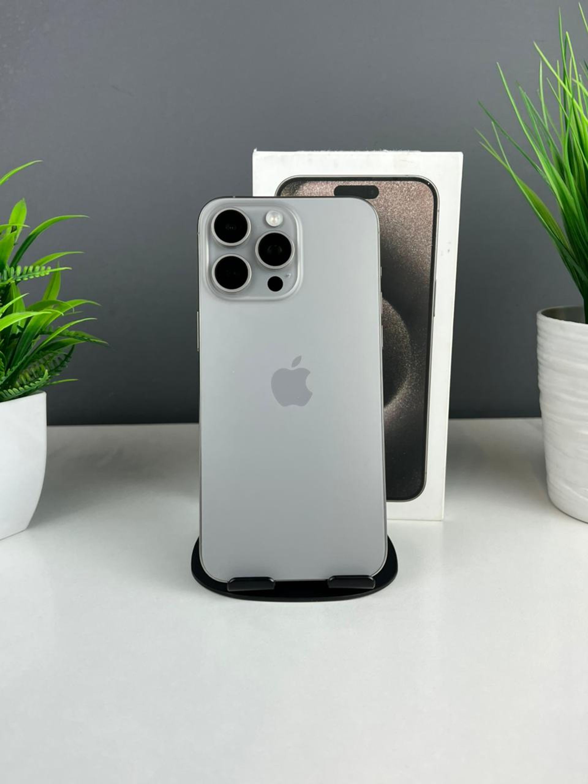 Apple iPhone 15 Pro Max 256GB