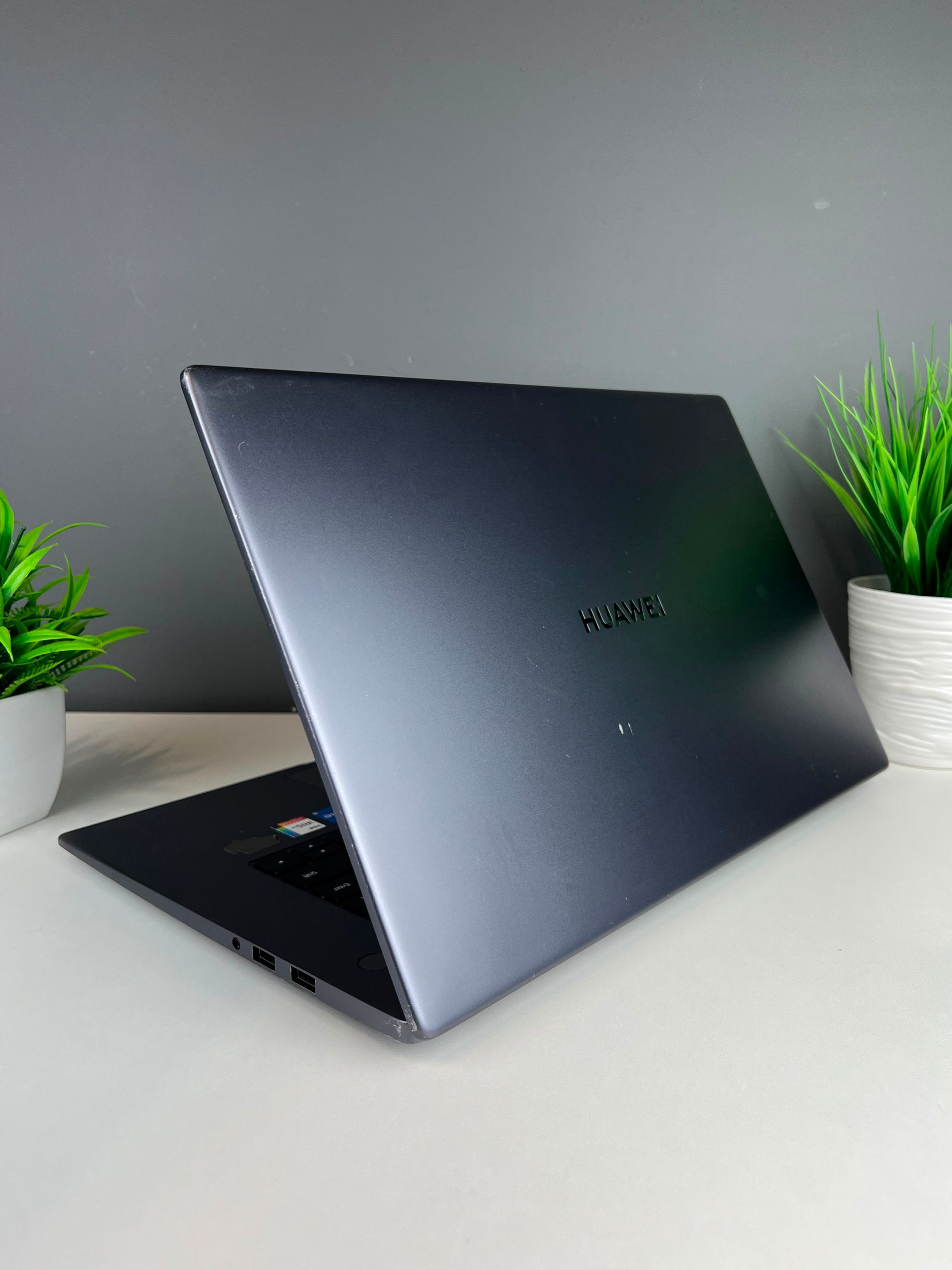 Ноутбук Huawei  Для работы и учебы  Intel Core i5  11-поколение  ядер 8 GB 512 GB 500 GB 14 дюймов