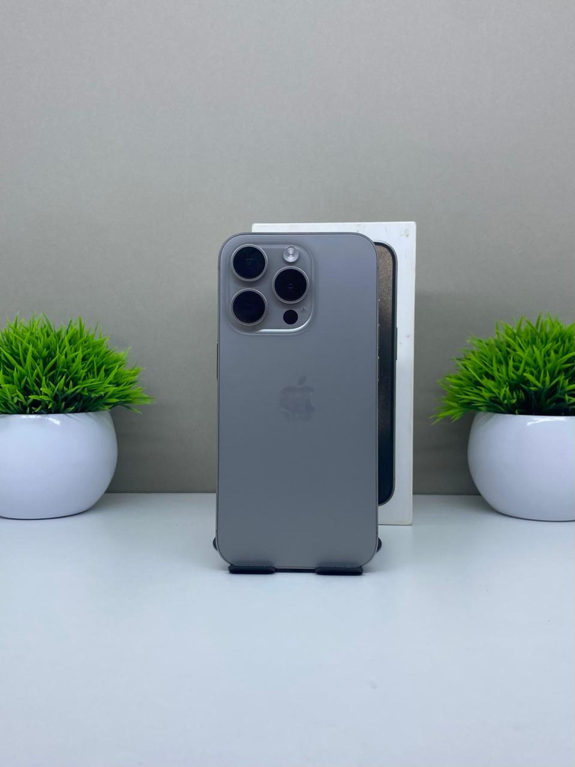 Apple iPhone 15 Pro 256GB