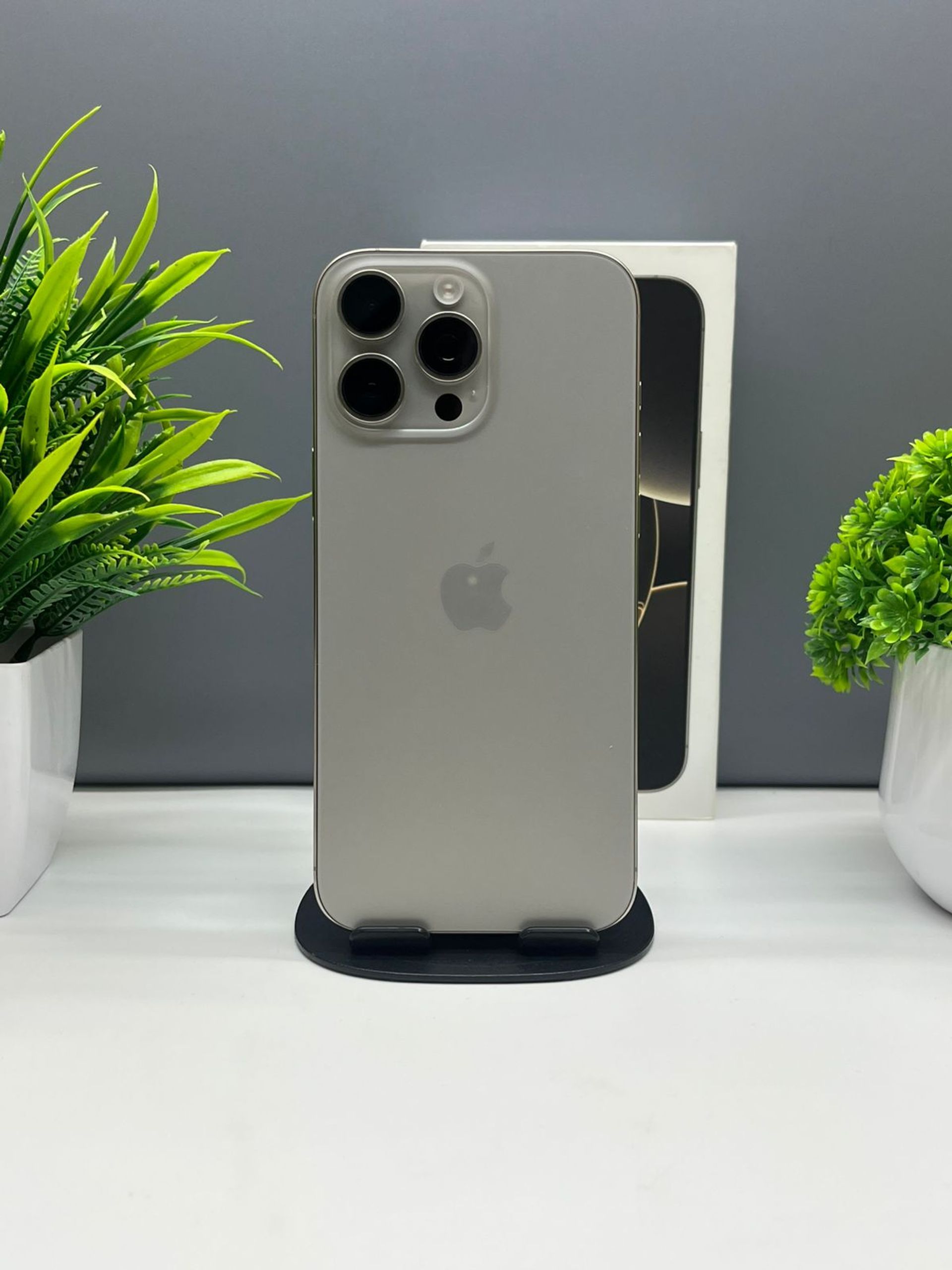 Apple iPhone 16 Pro Max 256Gb