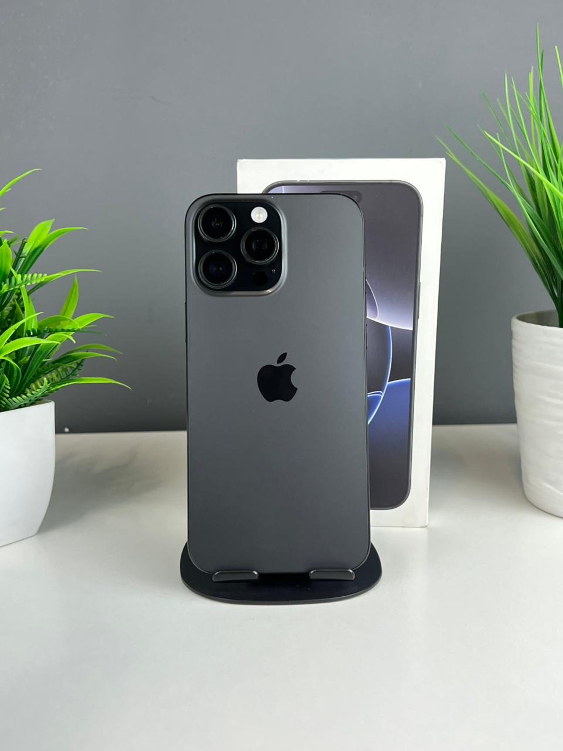 iPhone 16 Pro Max 512 GB