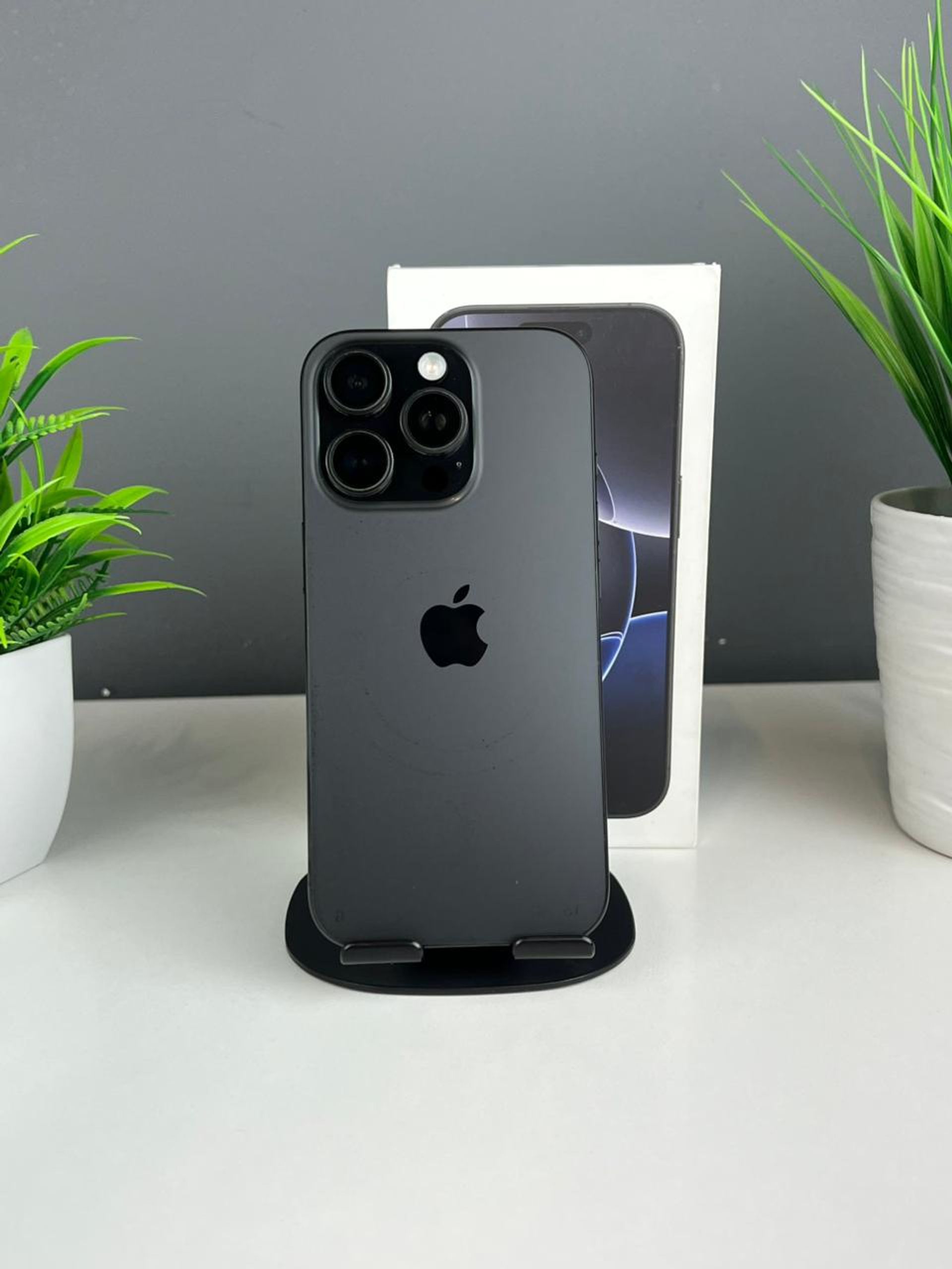 Apple iPhone 16 Pro 256GB