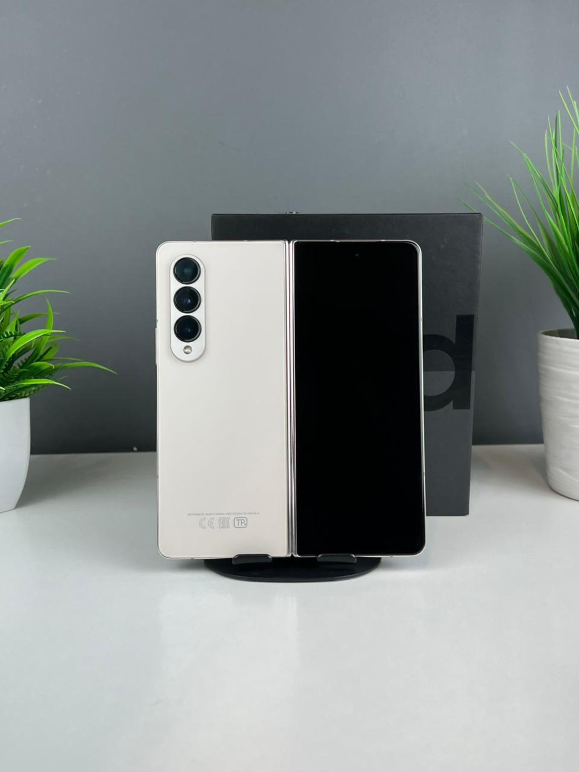 Samsung Galaxy Z Fold 4 256GB