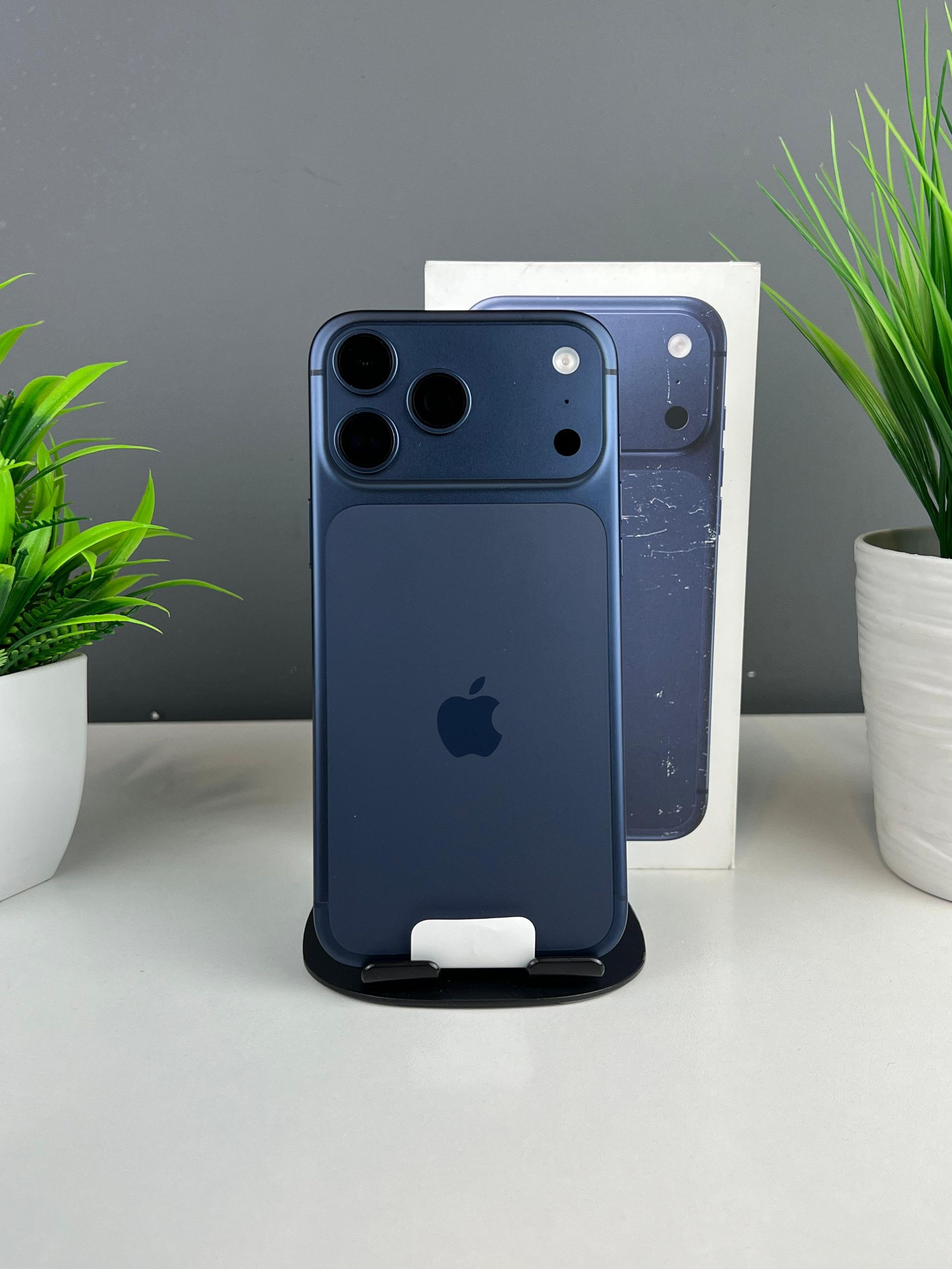 Apple iPhone 17 Pro Max 256GB