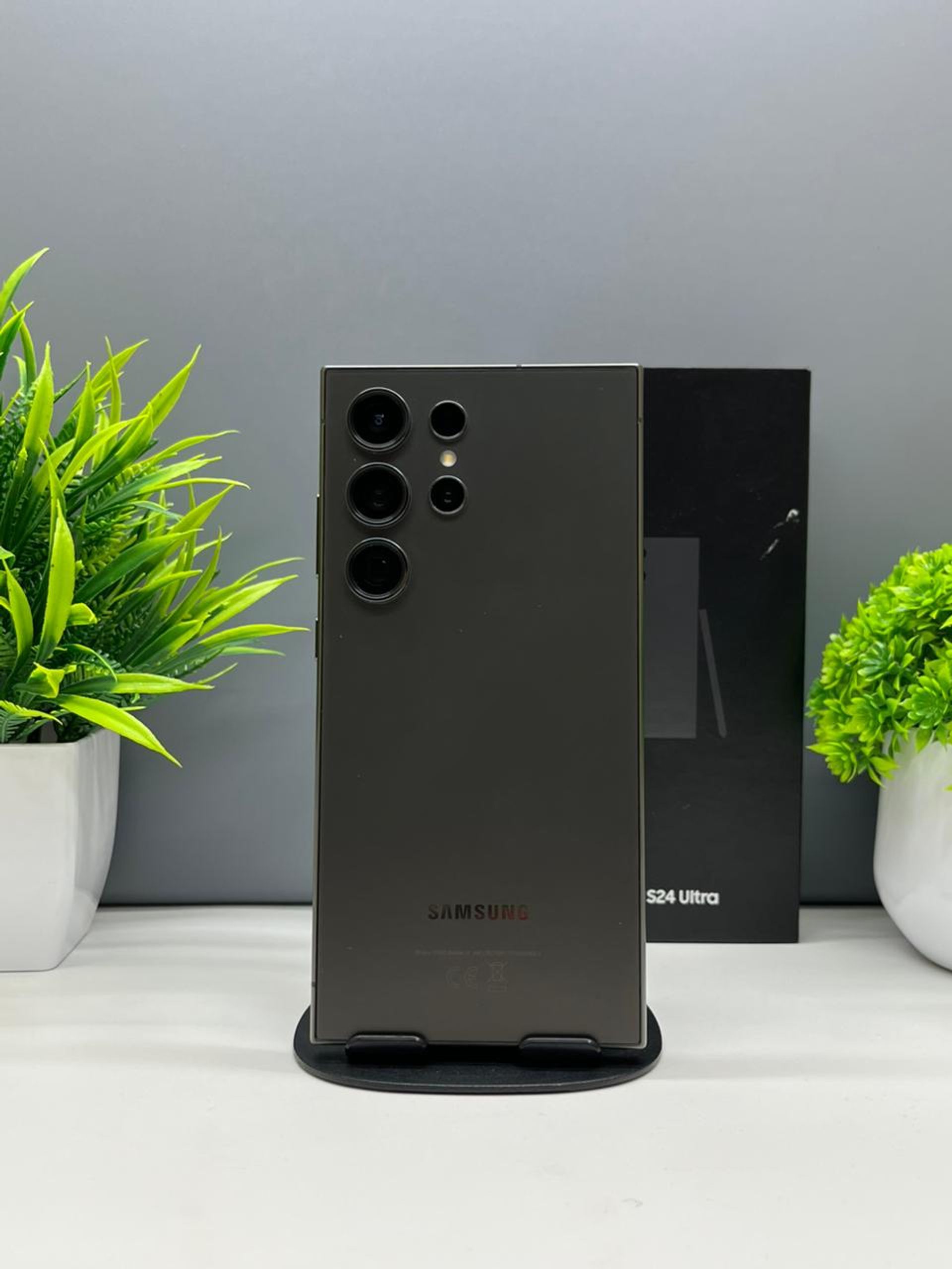 Samsung Galaxy S24 Ultra 5G 12GB/256GB